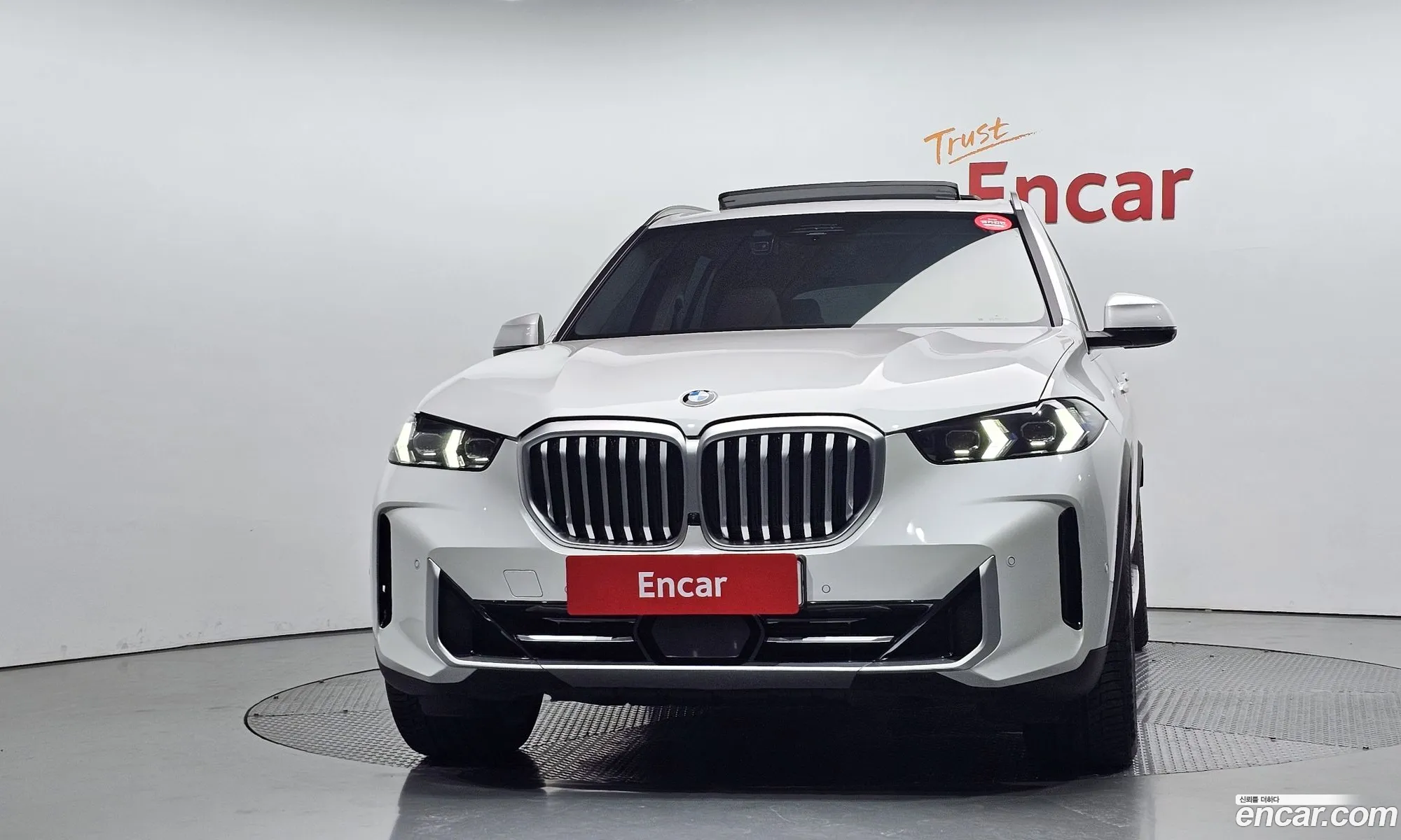 BMW X5 2024 — 9