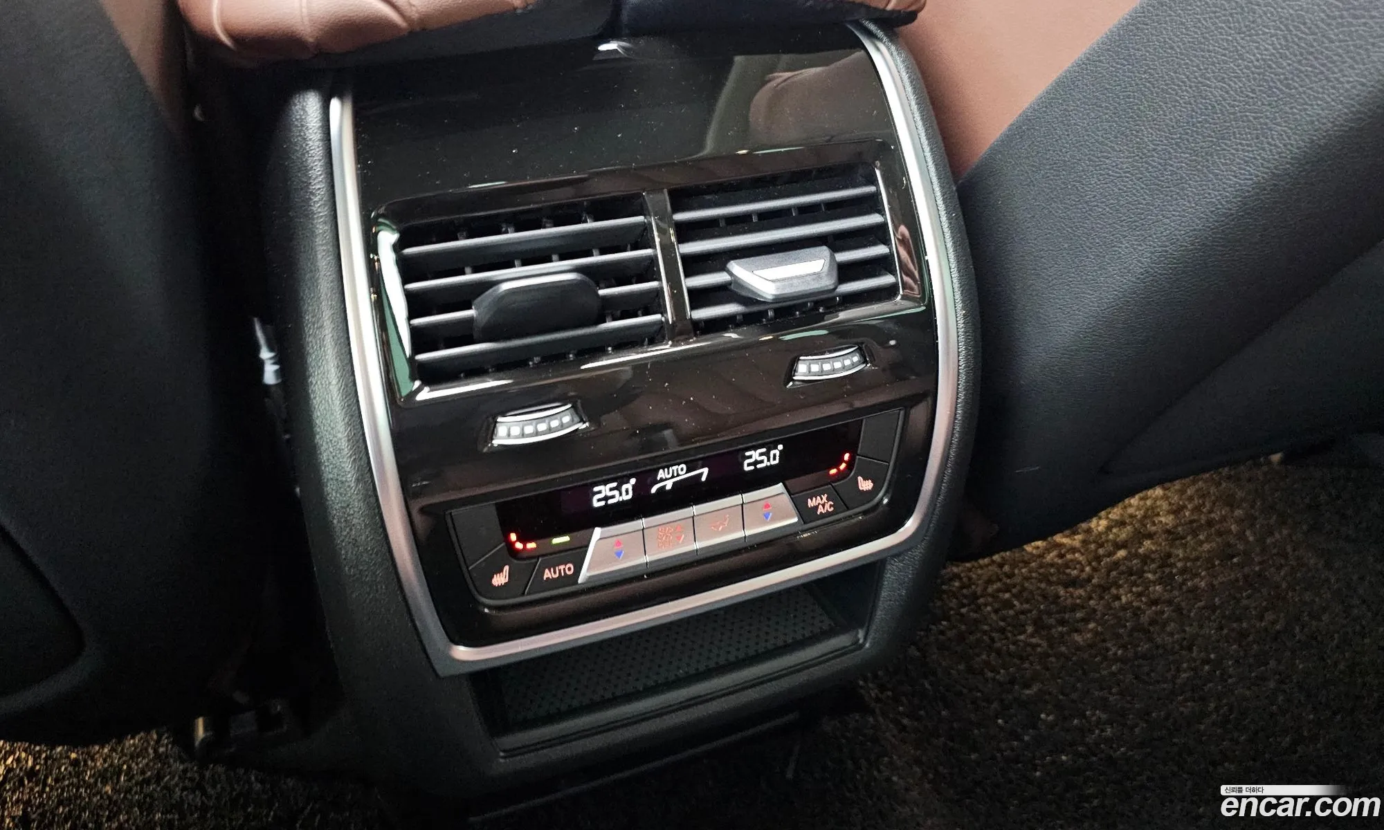 BMW X5 2024 — 17