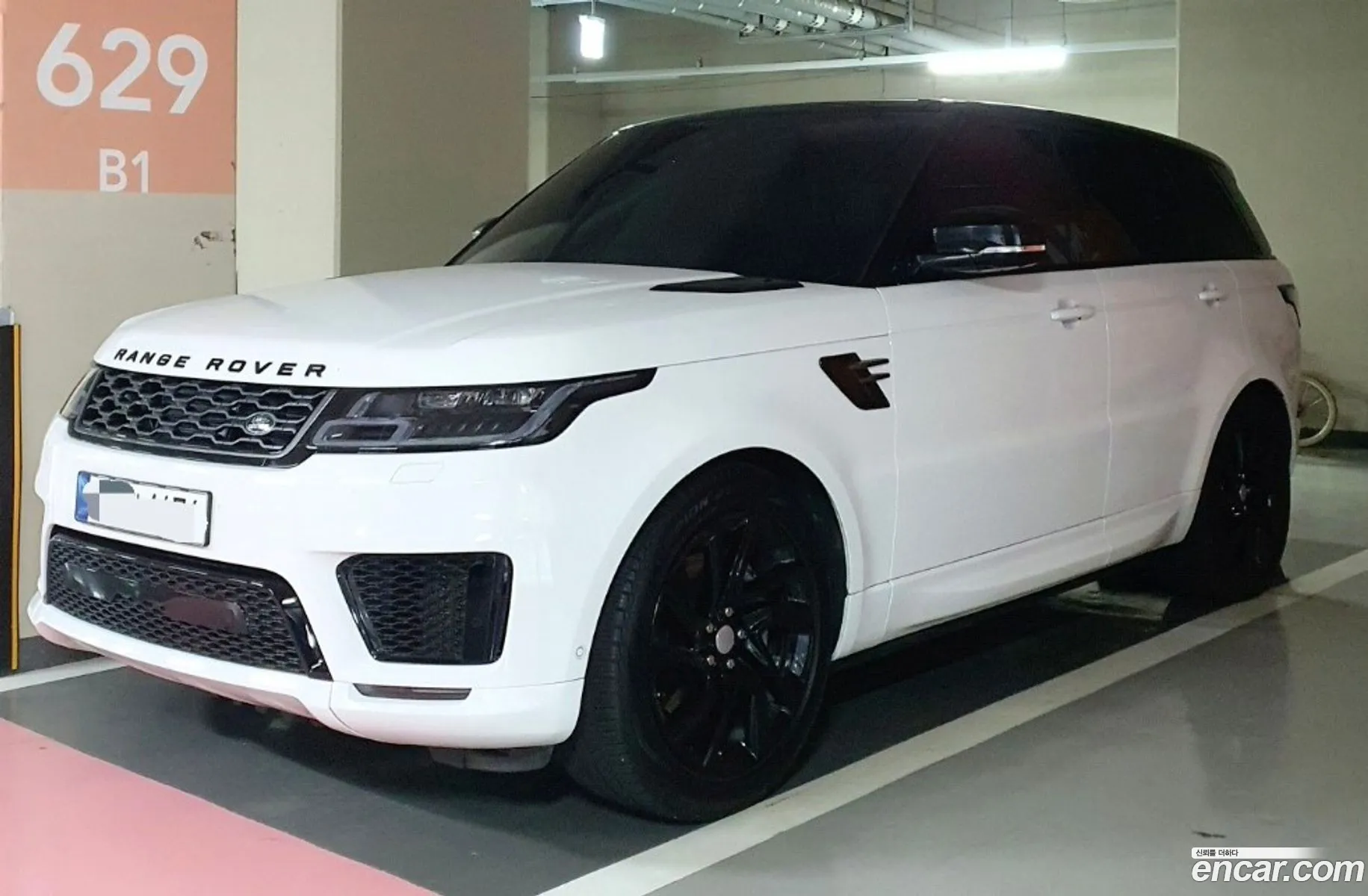 Land Rover Range Rover Sport 2021 — 16