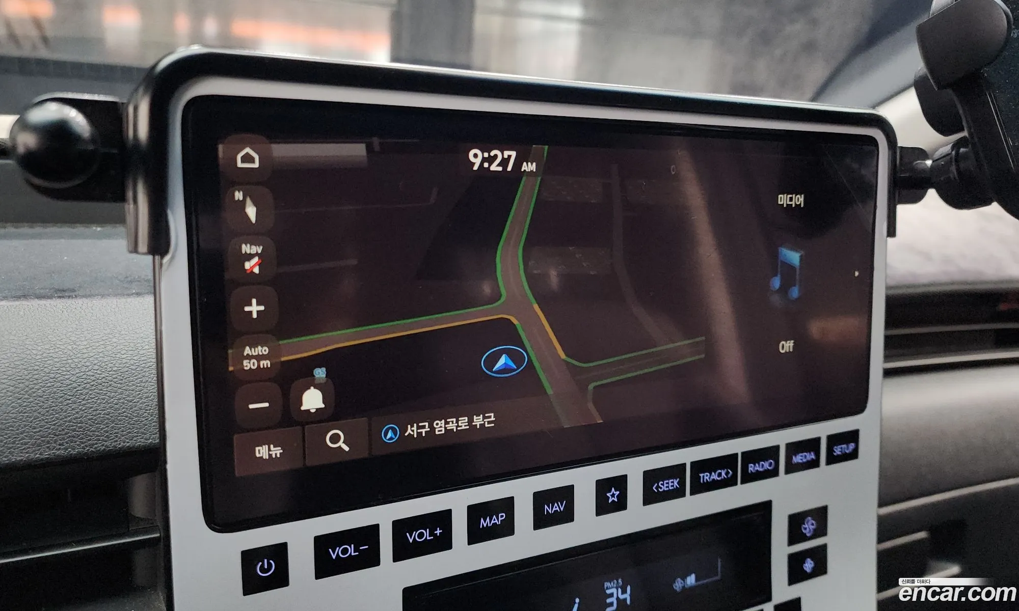 Hyundai Staria 2021 — 10