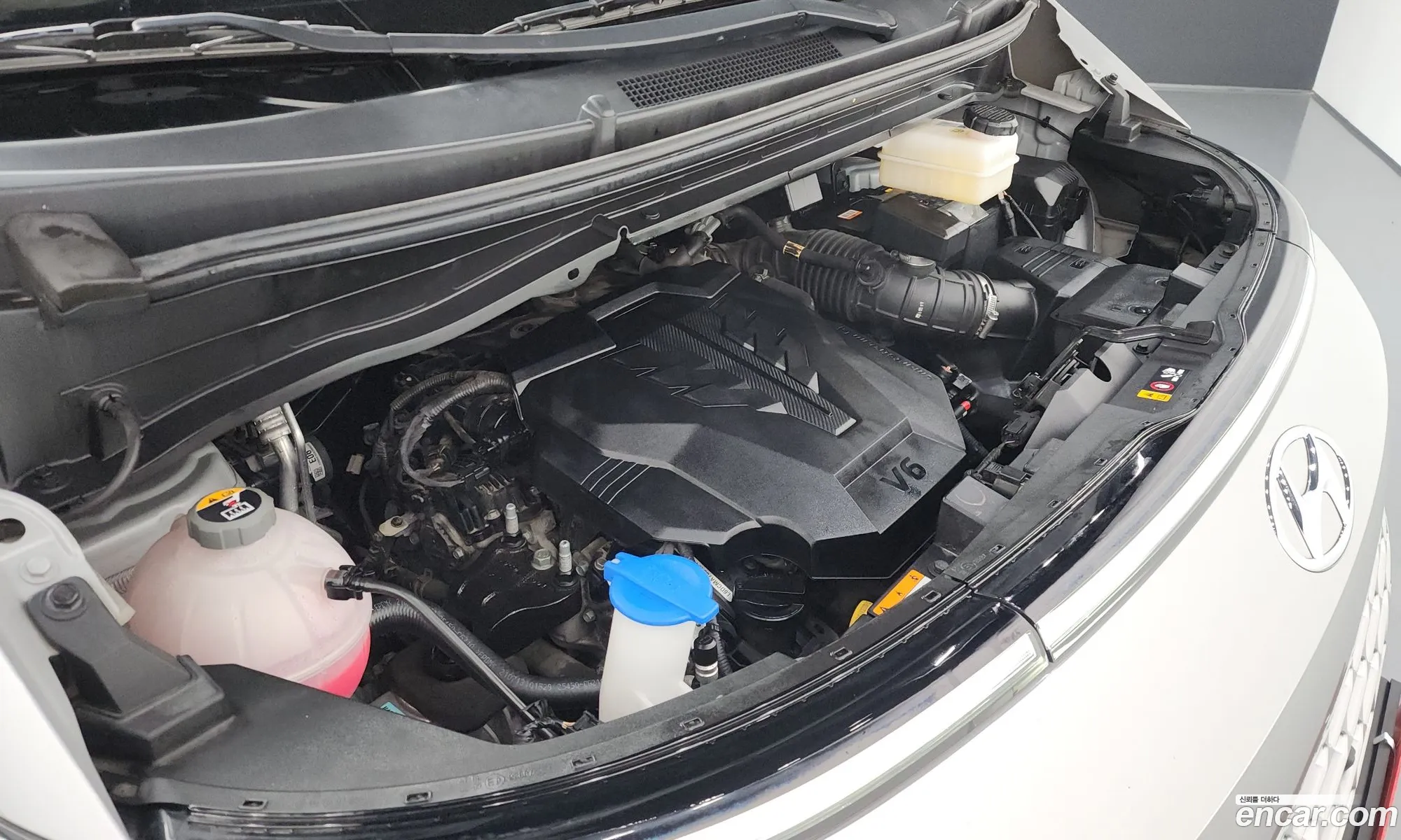 Hyundai Staria 2021 — 6