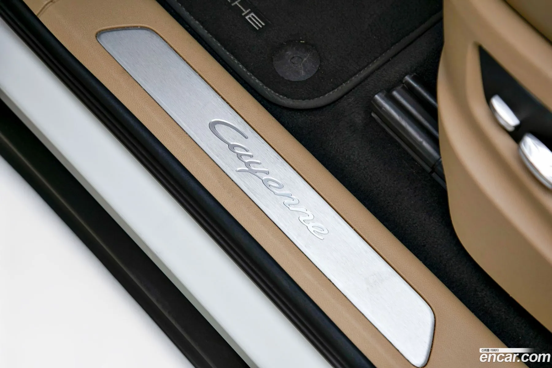 Porsche Cayenne 2020 — 12