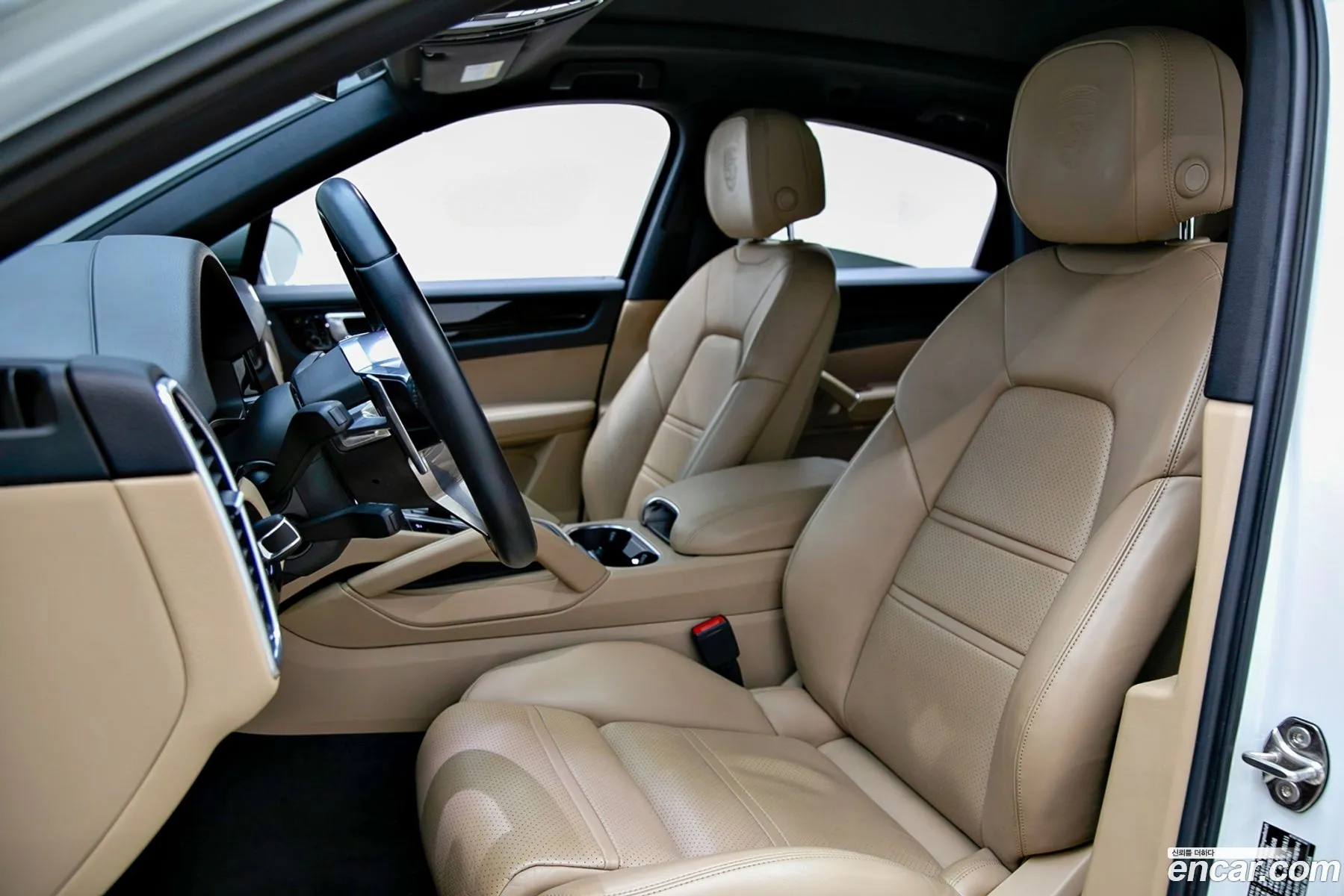 Porsche Cayenne 2020 — 15