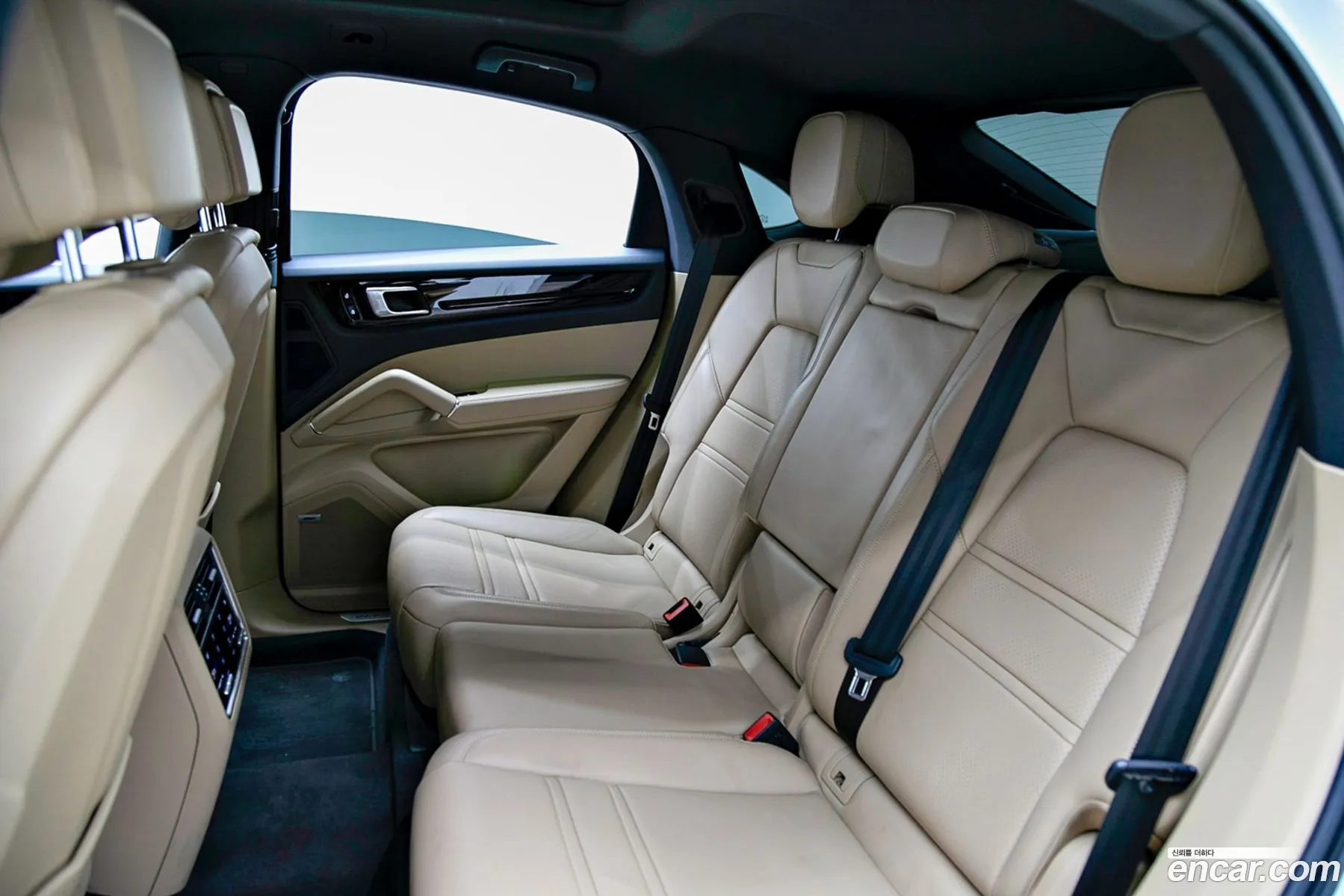 Porsche Cayenne 2020 — 4