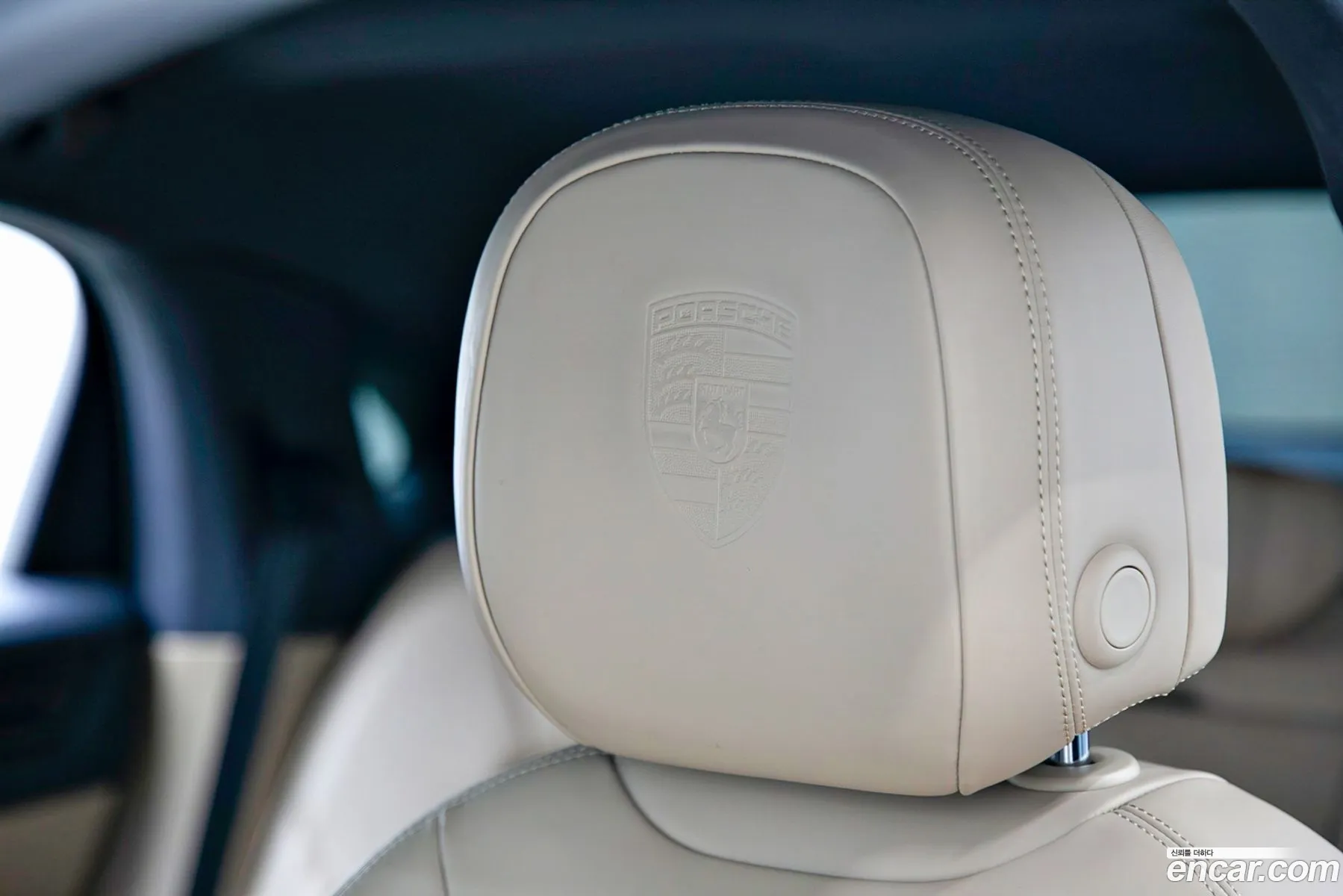 Porsche Cayenne 2020 — 6