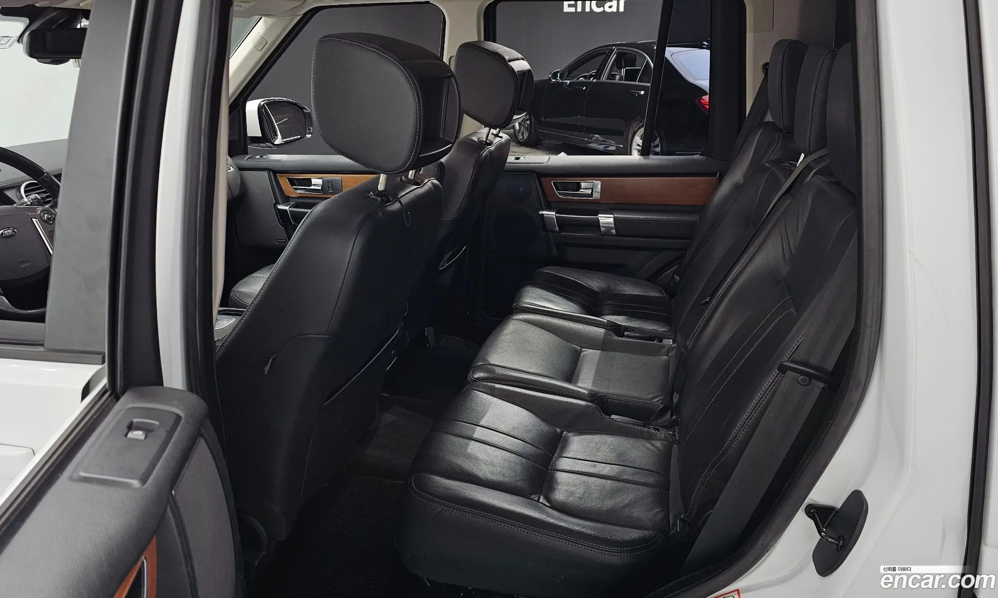 Land Rover Discovery 4 2015 SALLAAAG6FA742429 — 7