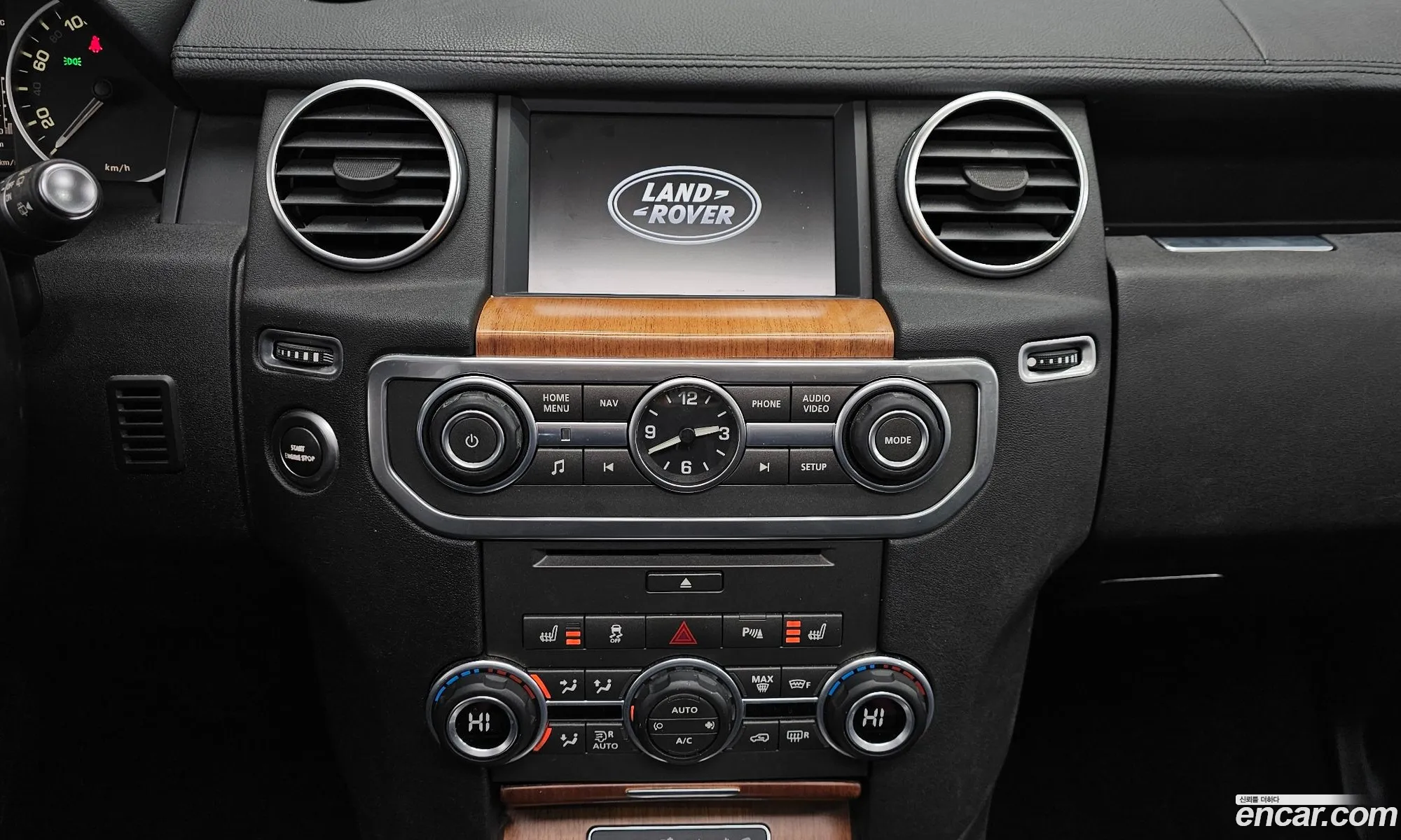 Land Rover Discovery 4 2015 SALLAAAG6FA742429 — 12