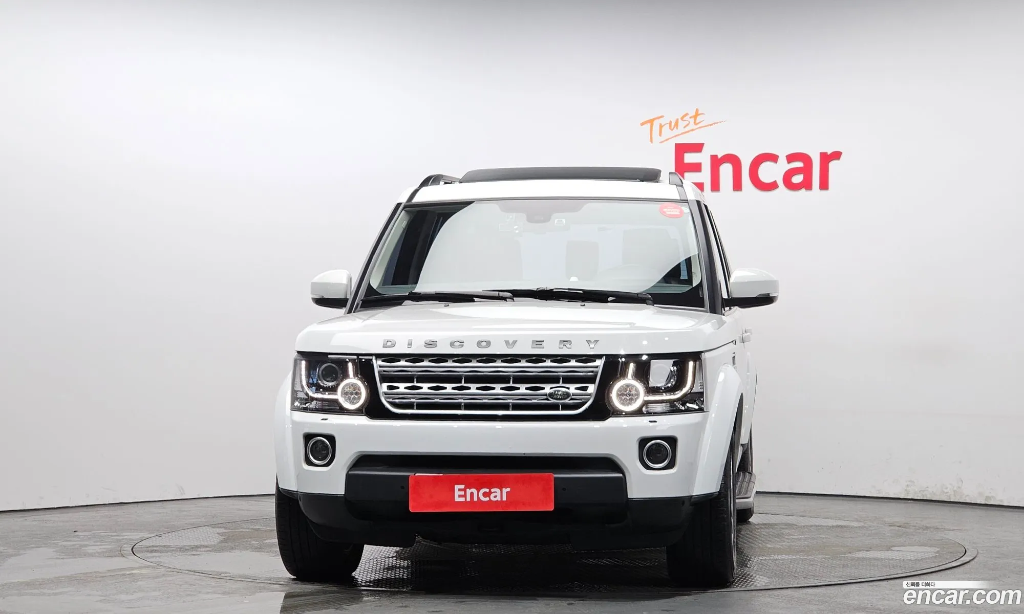 Land Rover Discovery 4 2015 SALLAAAG6FA742429 — 8
