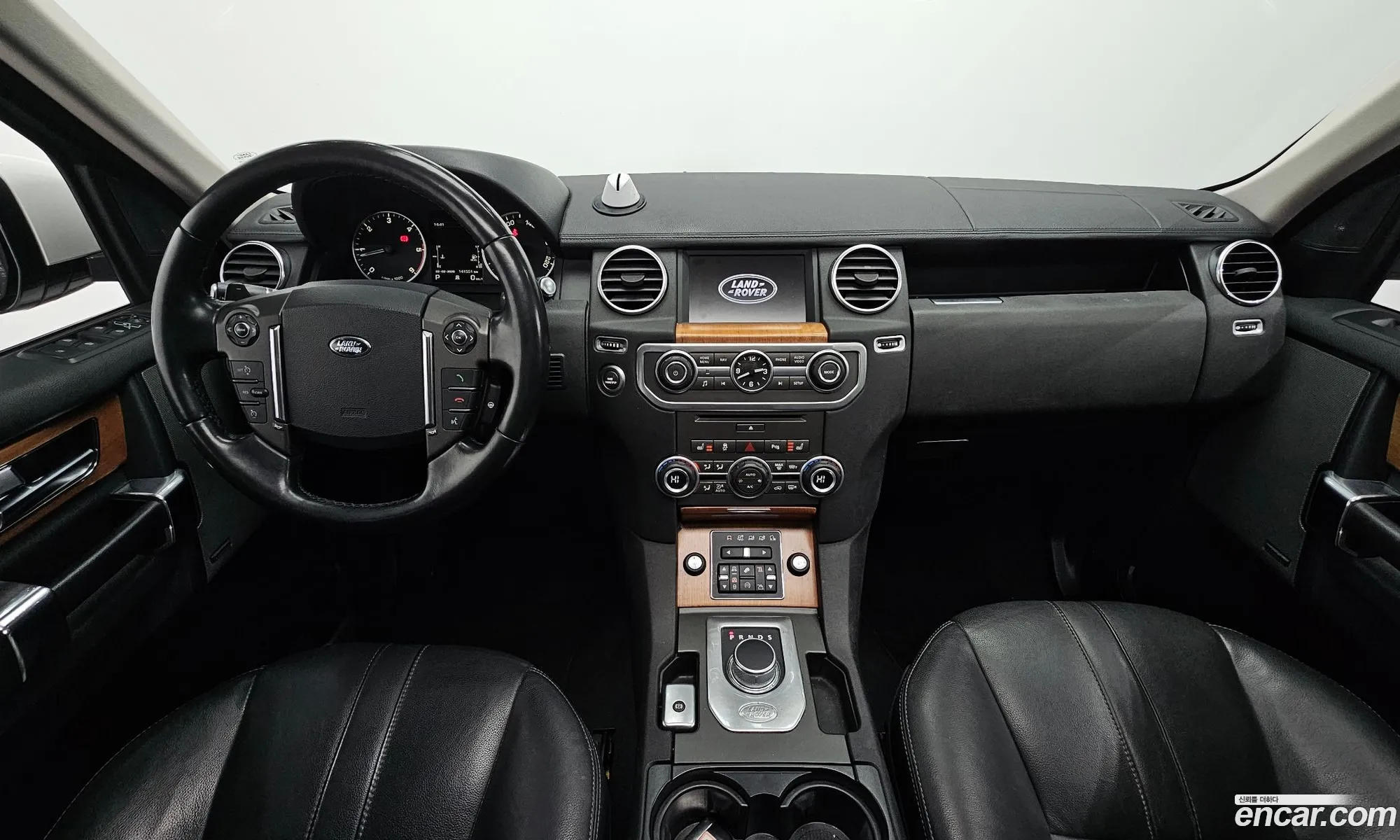 Land Rover Discovery 4 2015 SALLAAAG6FA742429 — 9