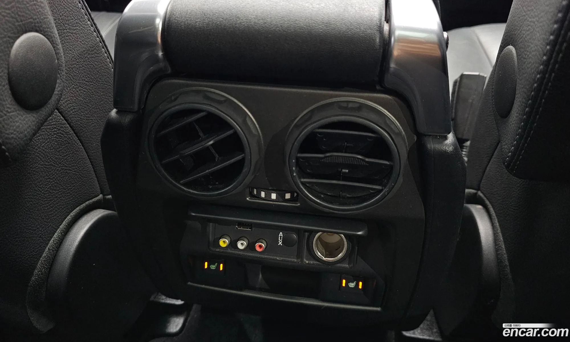 Land Rover Discovery 4 2015 SALLAAAG6FA742429 — 16