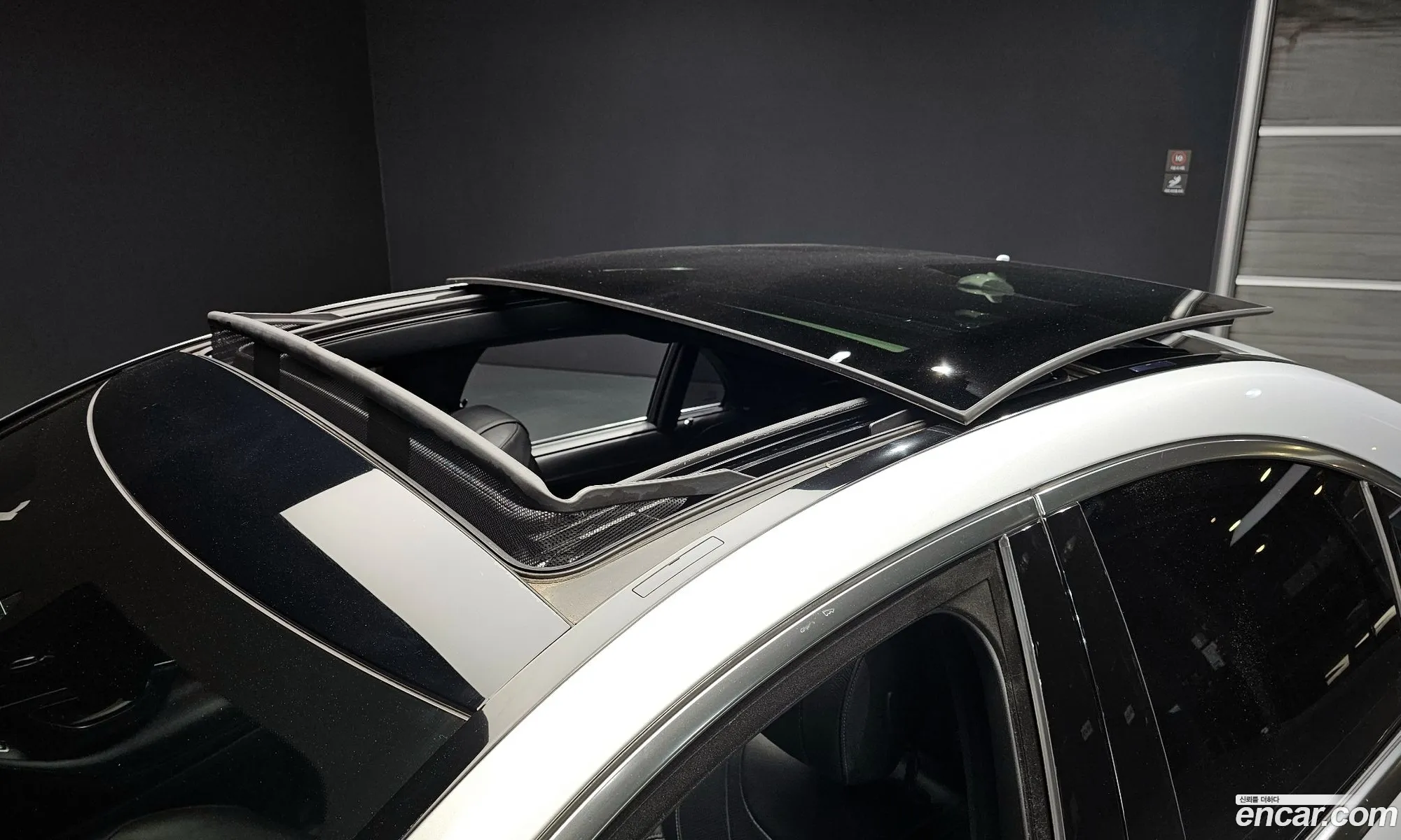 Mercedes-Benz S-Class W222 2015 — 16