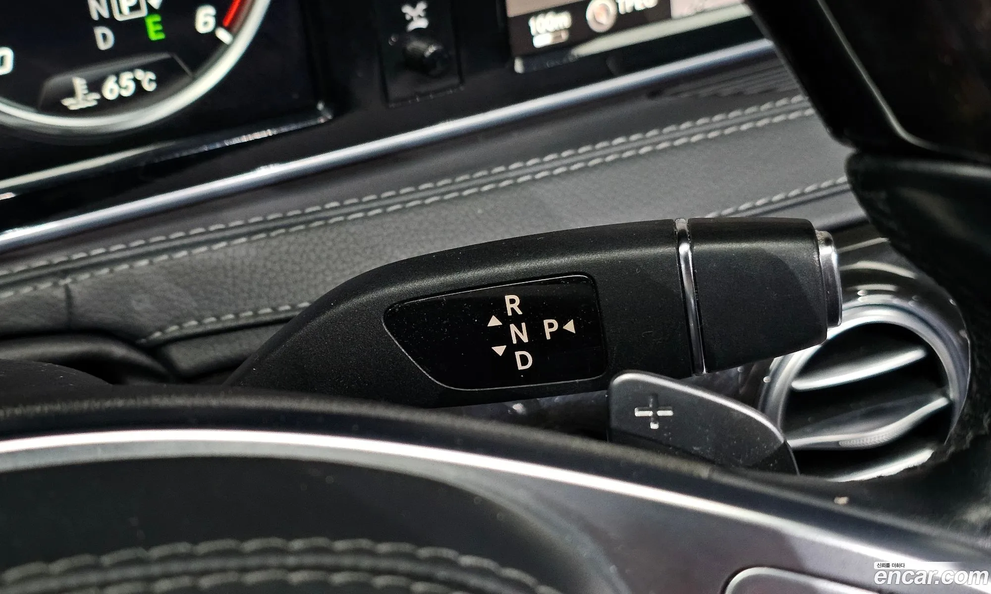 Mercedes-Benz S-Class W222 2015 — 9