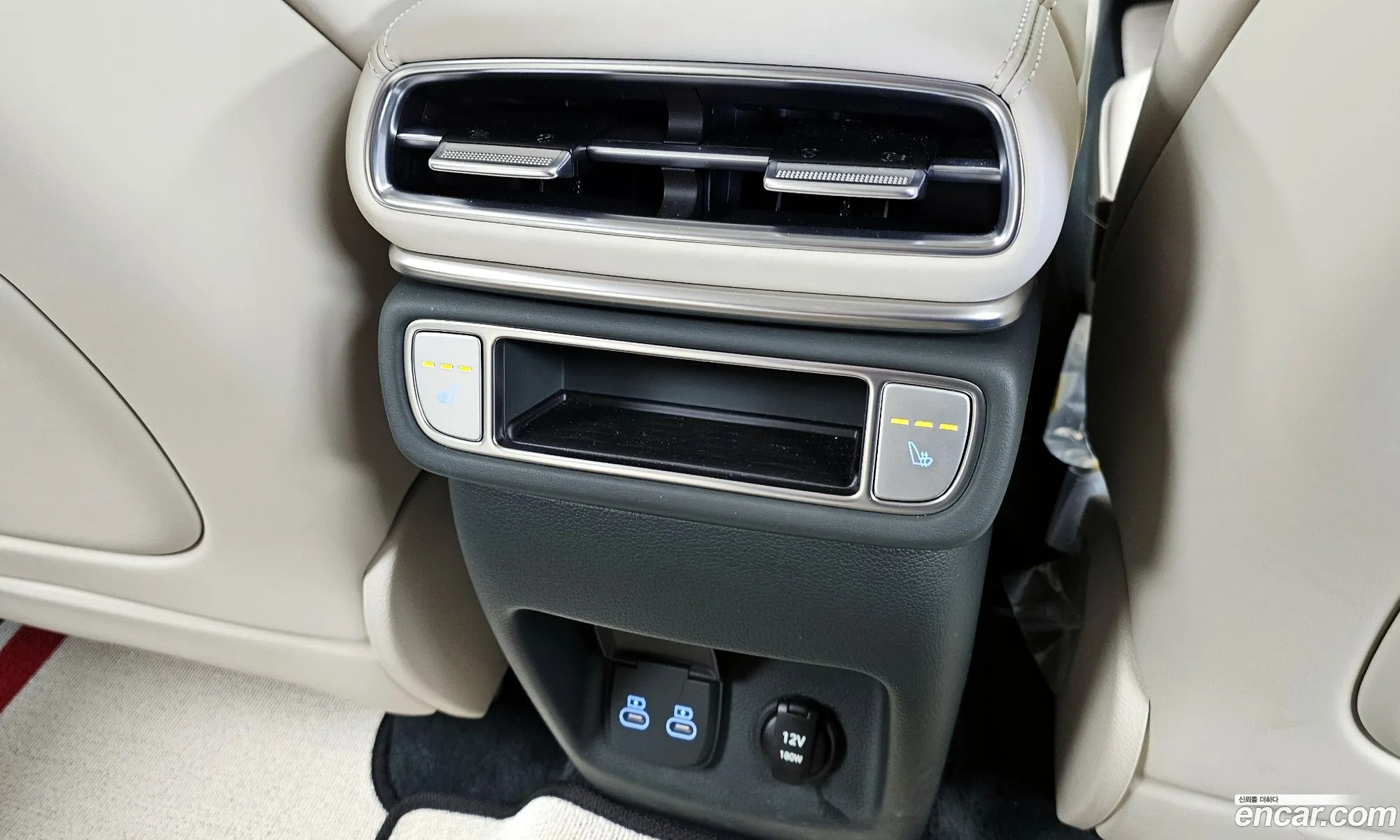 Genesis GV80 2025 — 6