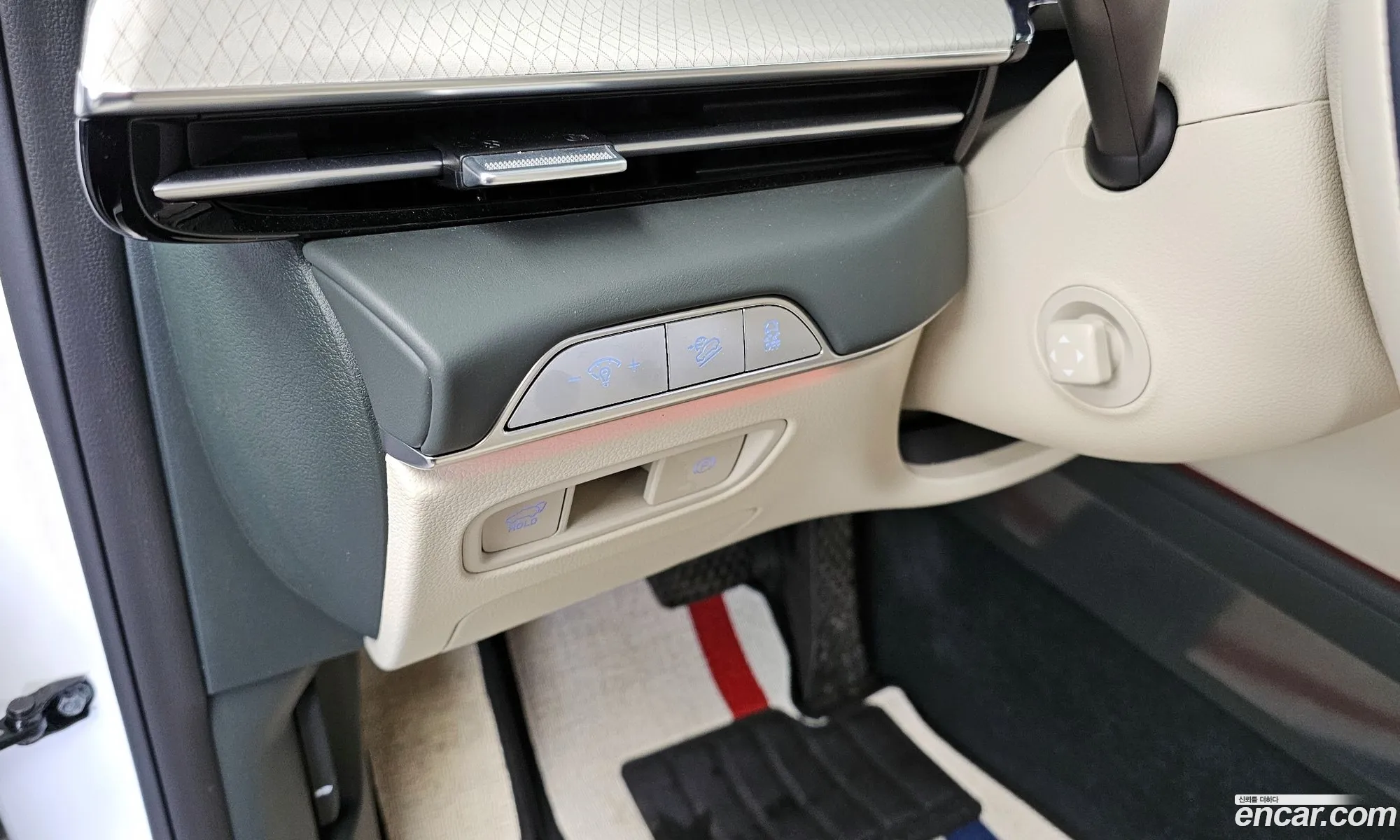 Genesis GV80 2025 — 18