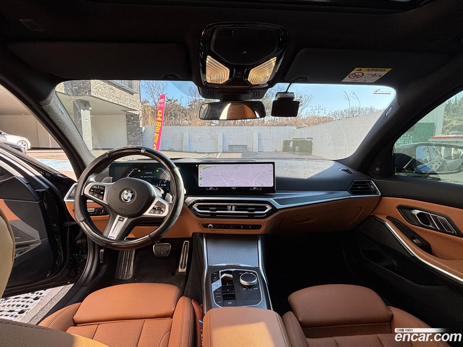 BMW 3 Series 2024 — 9