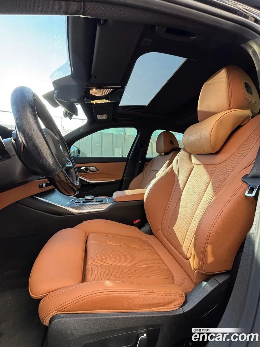 BMW 3 Series 2024 — 18