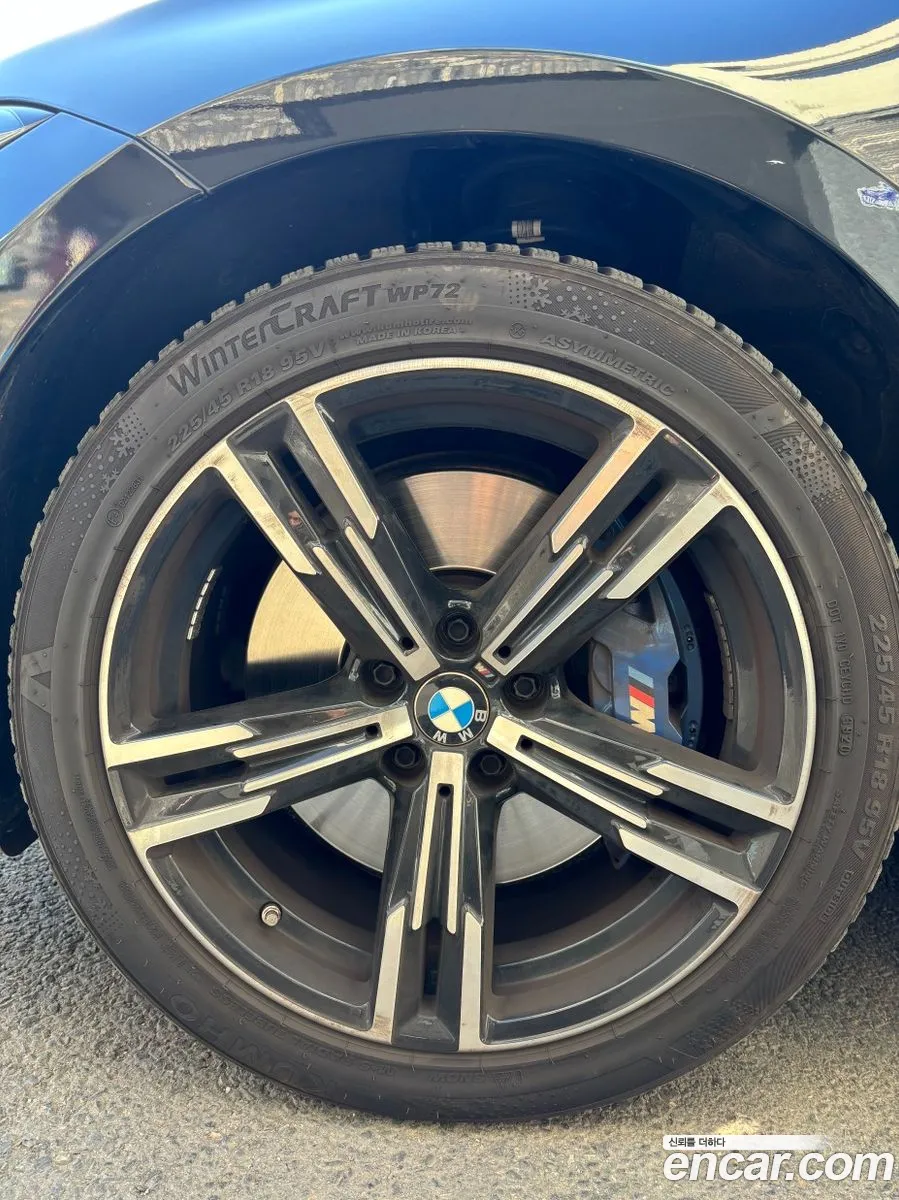 BMW 3 Series 2024 — 4