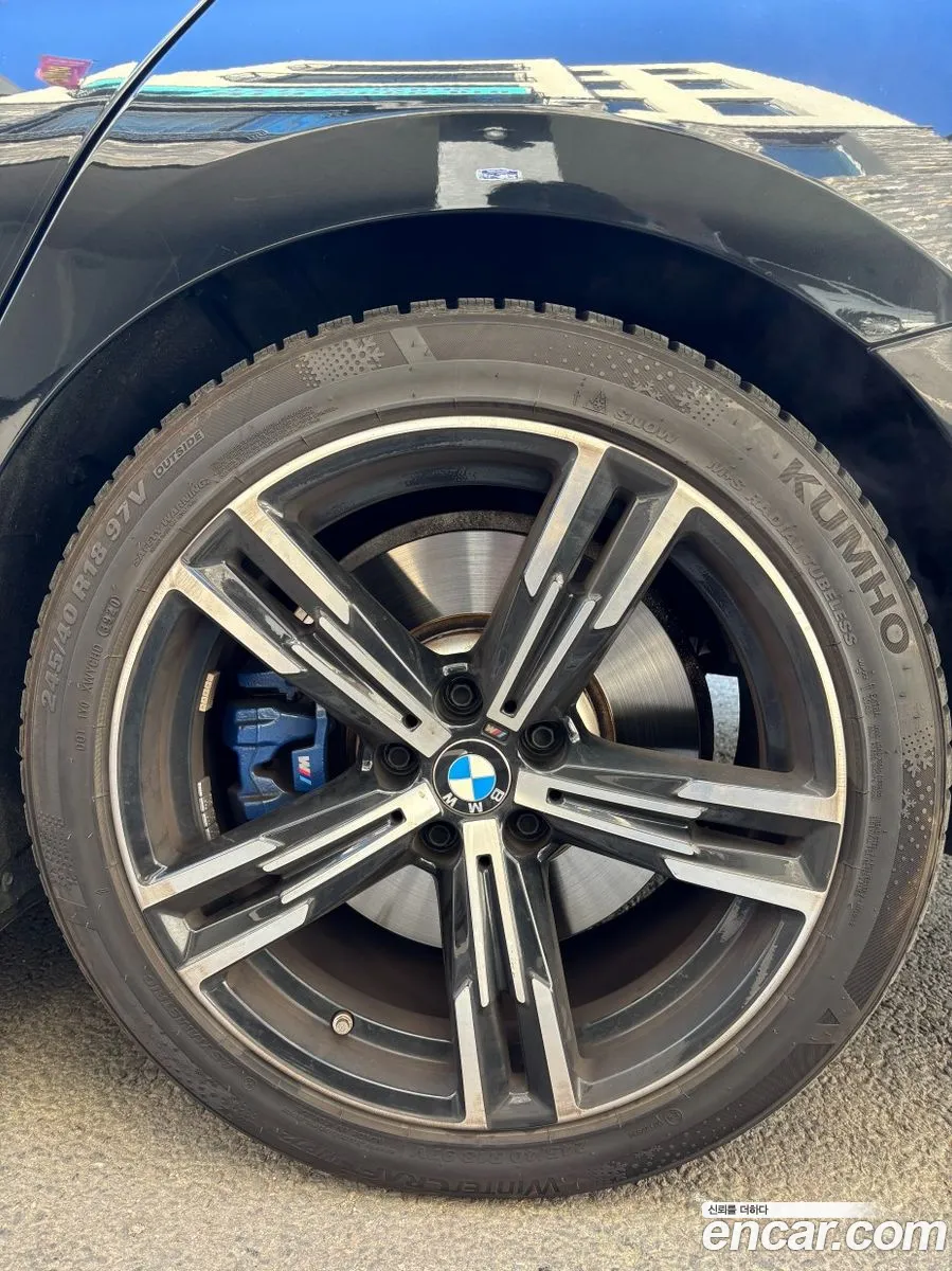 BMW 3 Series 2024 — 10