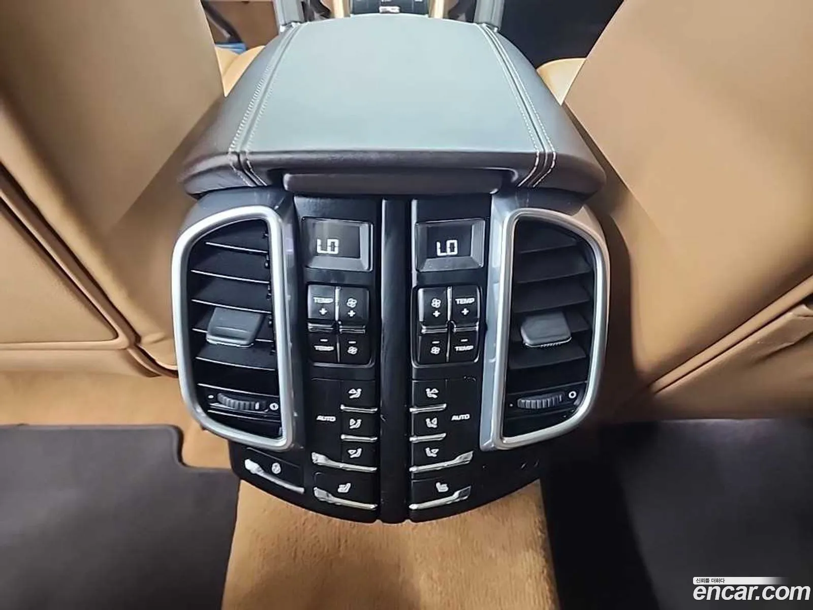 Porsche Cayenne 2015 — 4