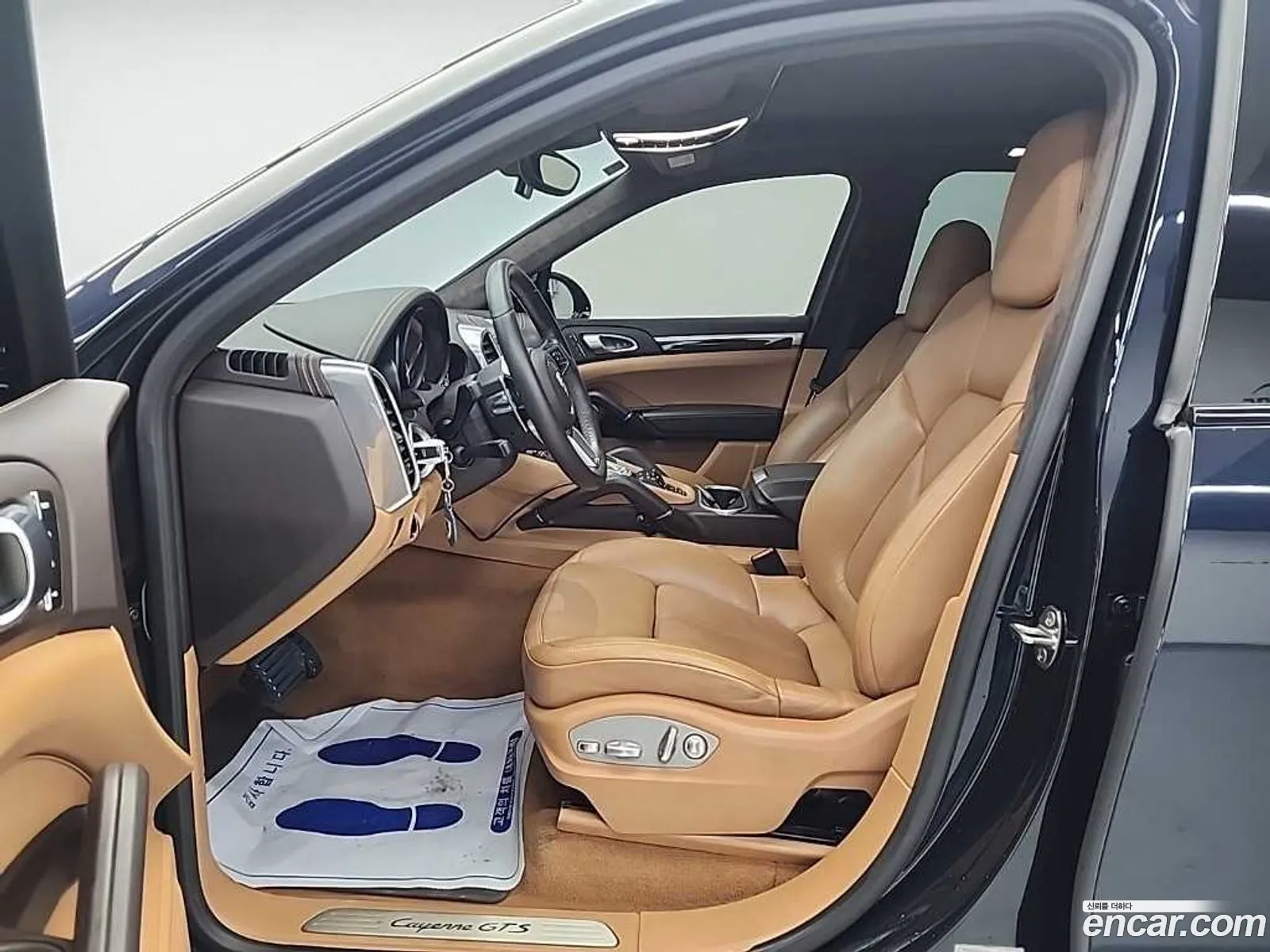Porsche Cayenne 2015 — 15