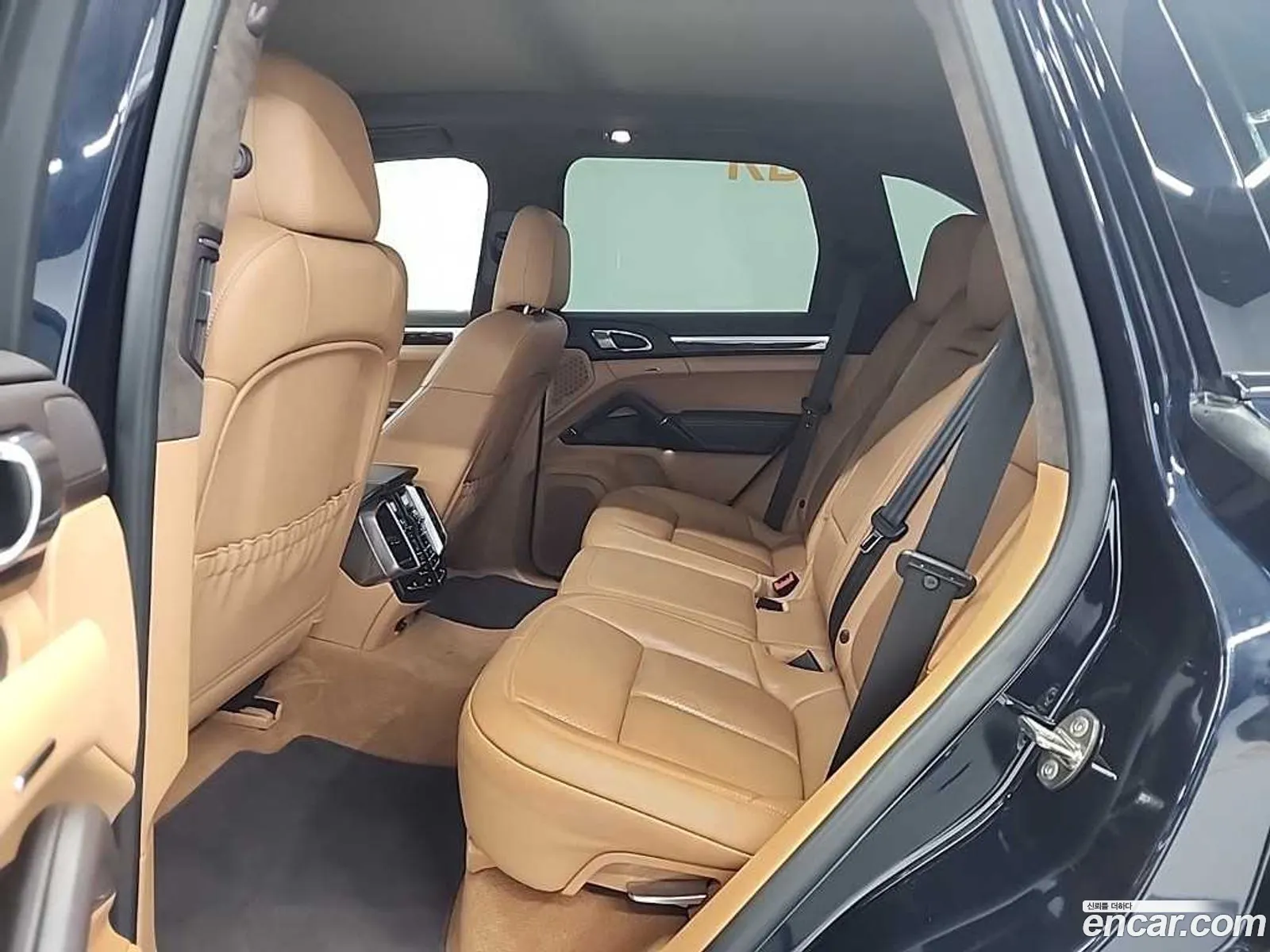Porsche Cayenne 2015 — 7
