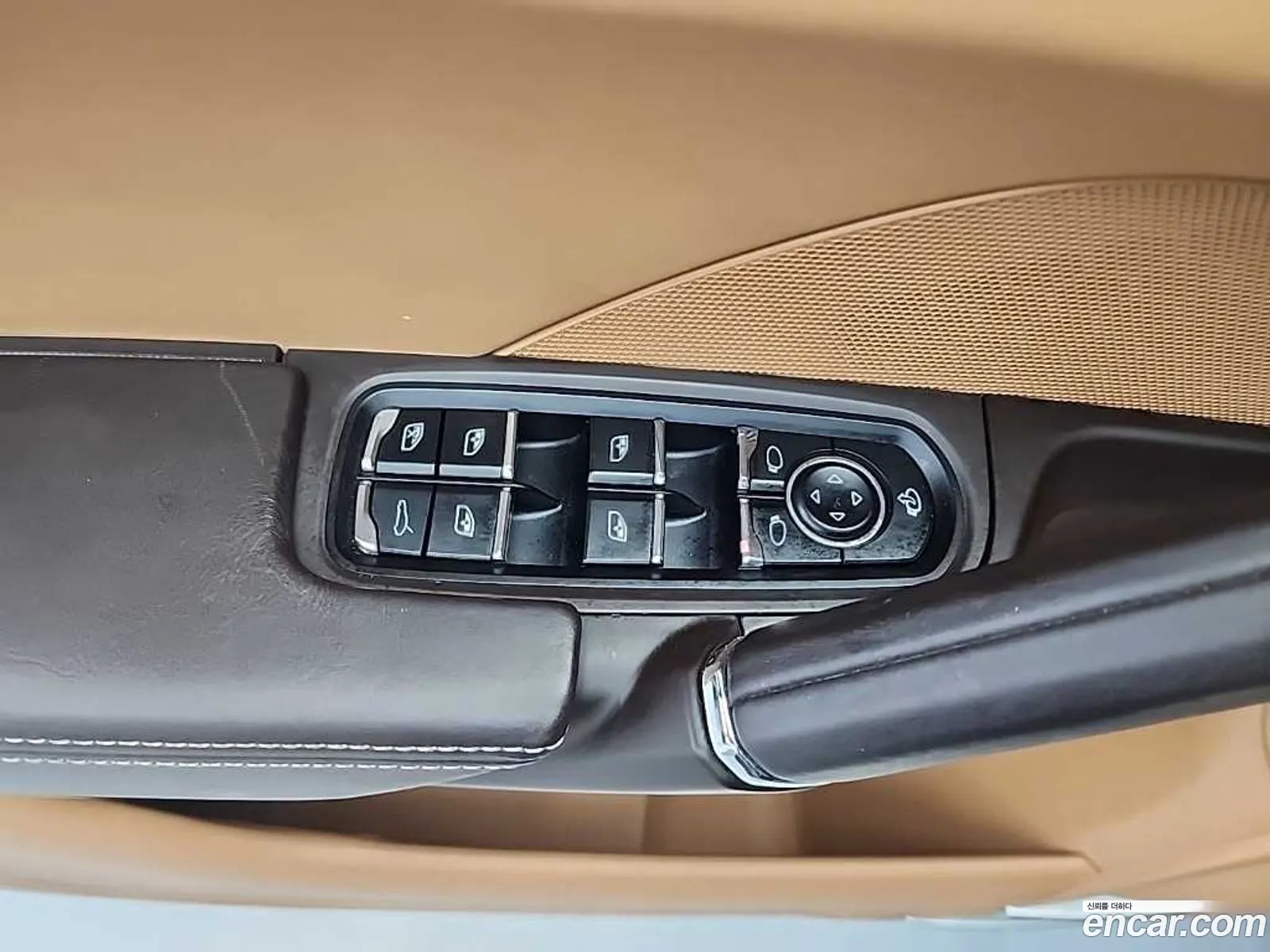 Porsche Cayenne 2015 — 20
