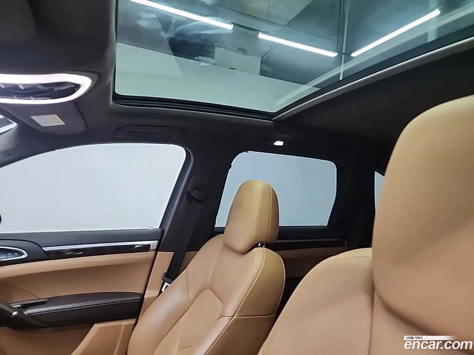 Porsche Cayenne 2015 — 2