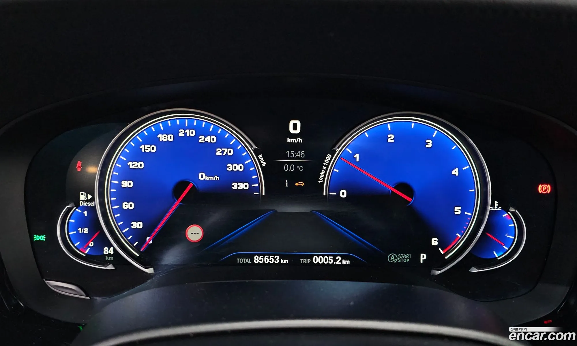 BMW 5 Series 2018 WBAJC3109JG997629 — 20