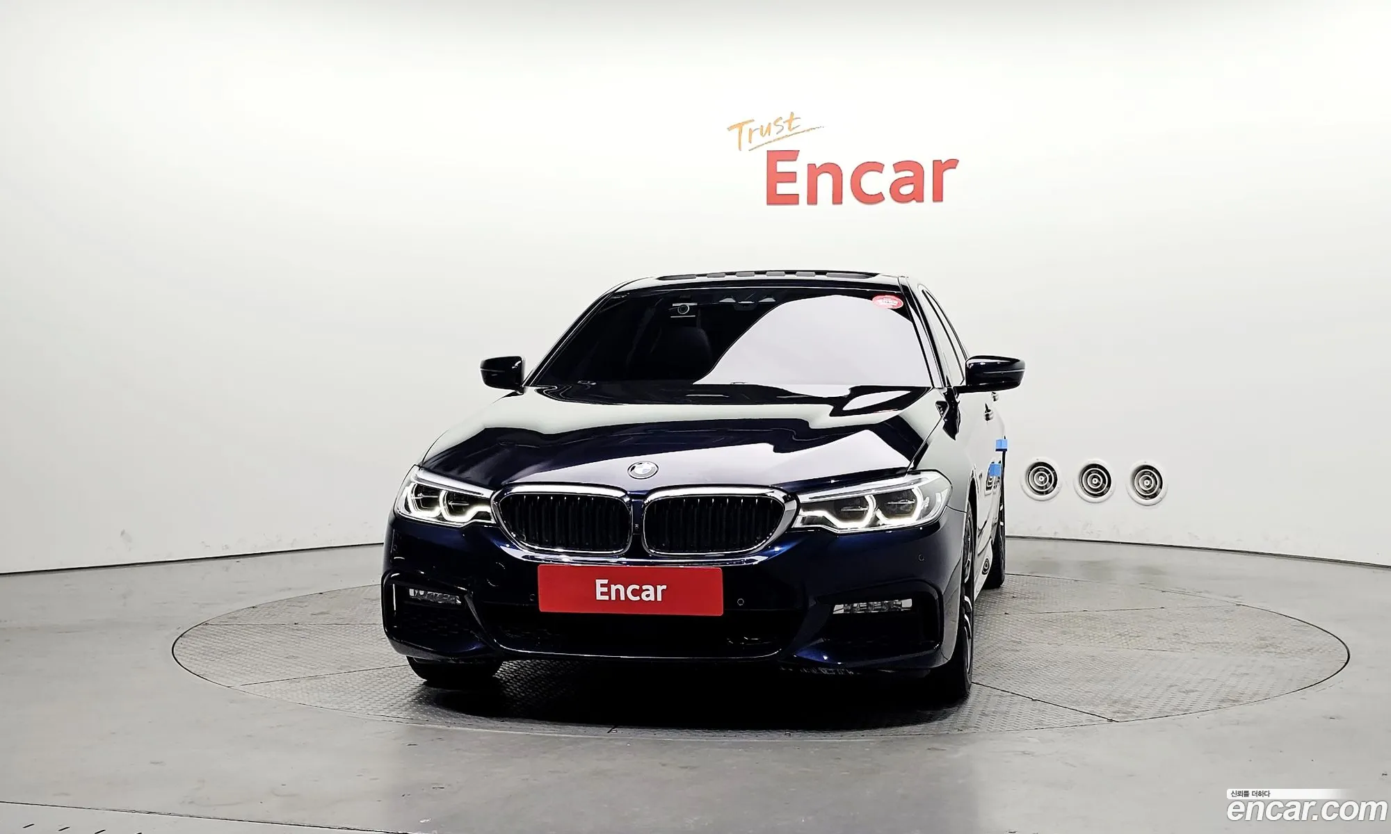 BMW 5 Series 2018 WBAJC3109JG997629 — 19