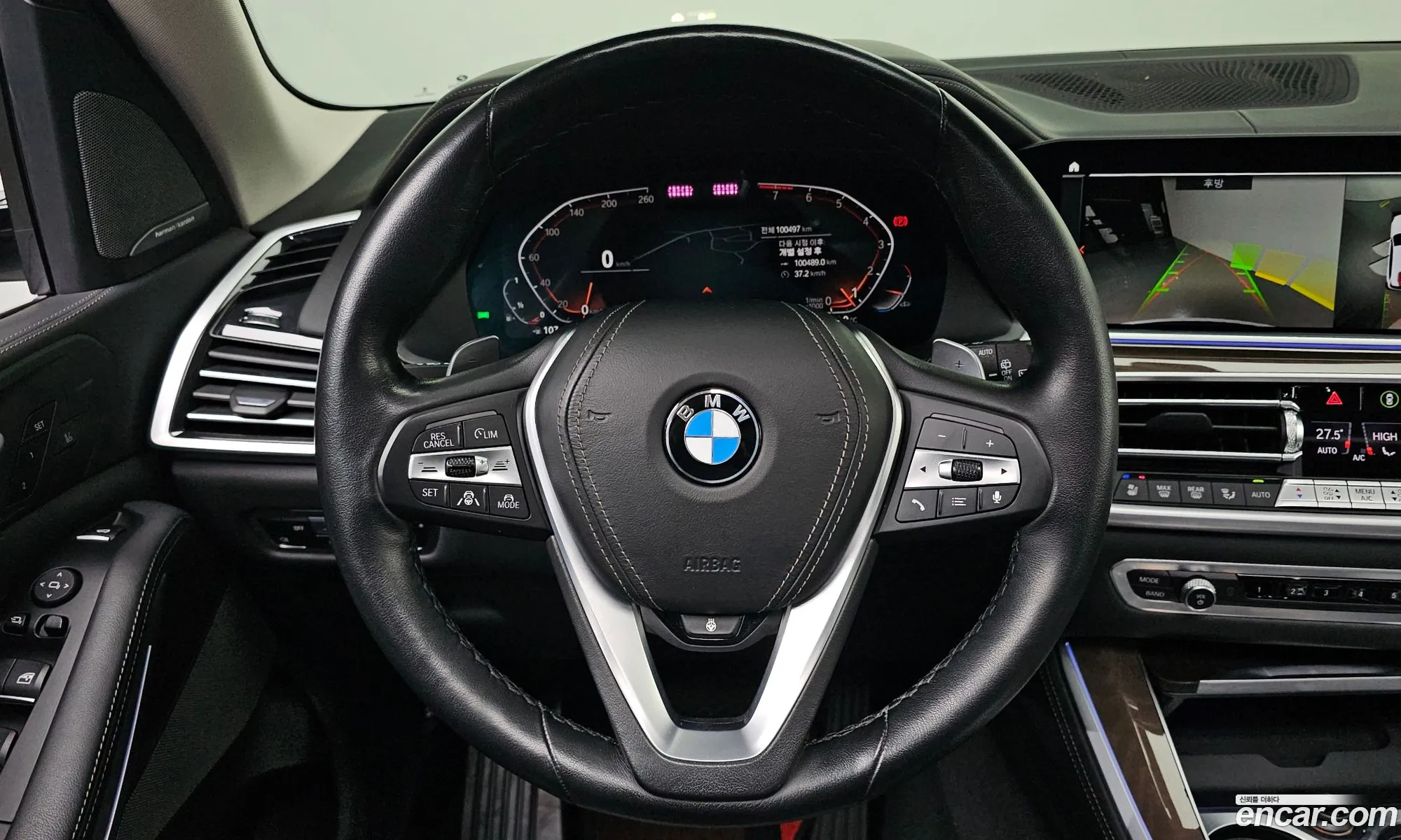 BMW X5 2022 — 10