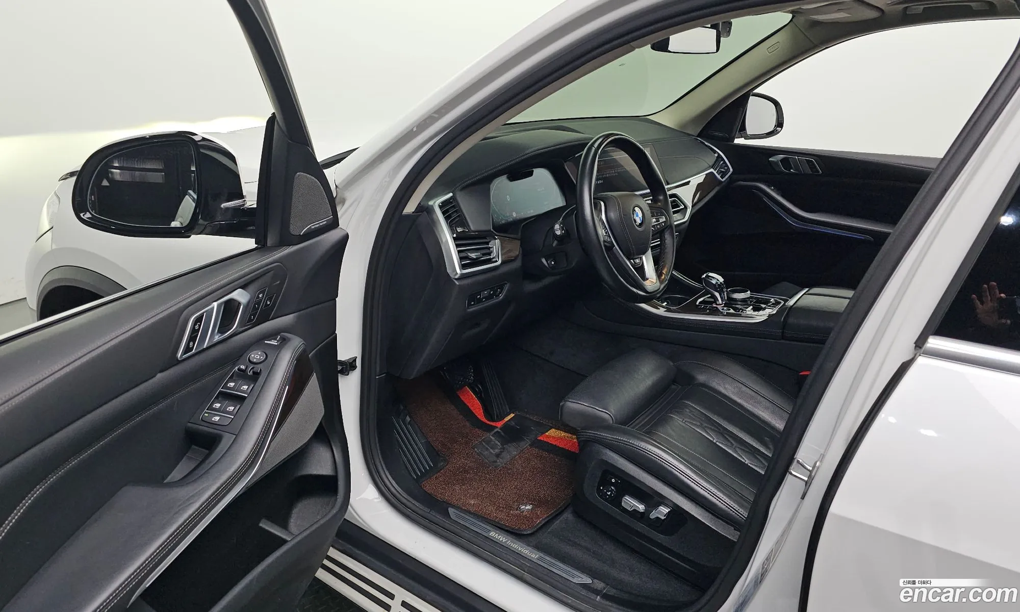 BMW X5 2022 — 9