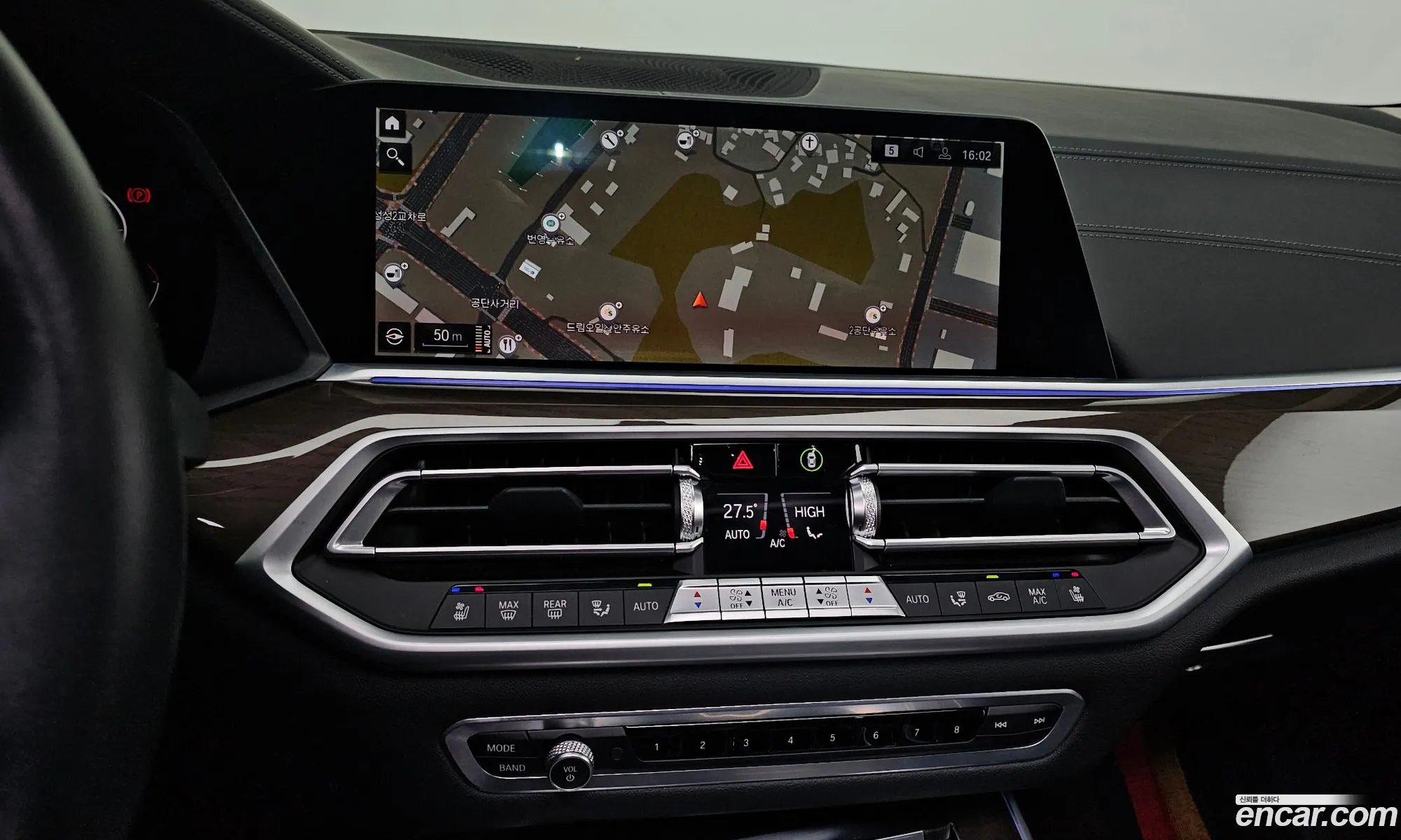 BMW X5 2022 — 5