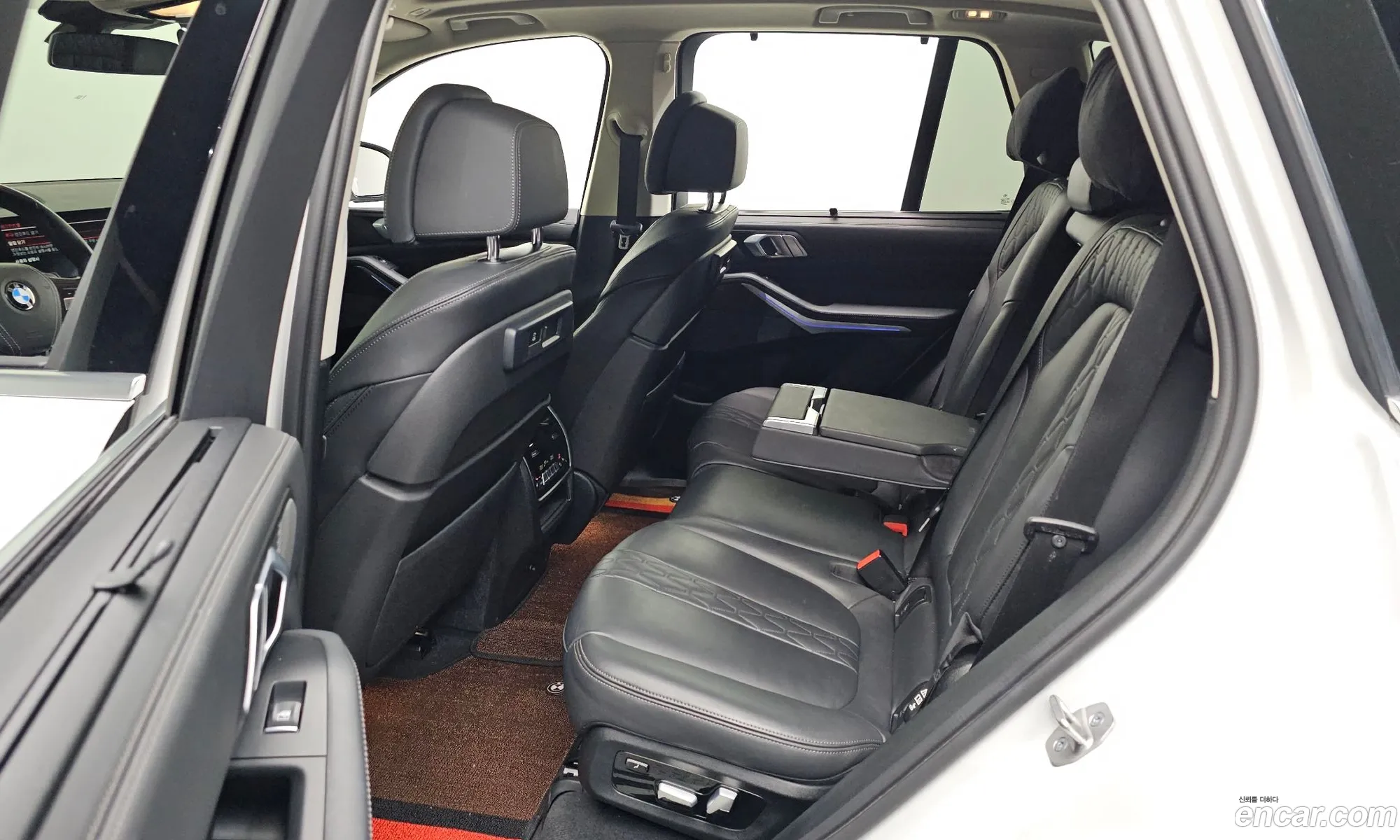 BMW X5 2022 — 17