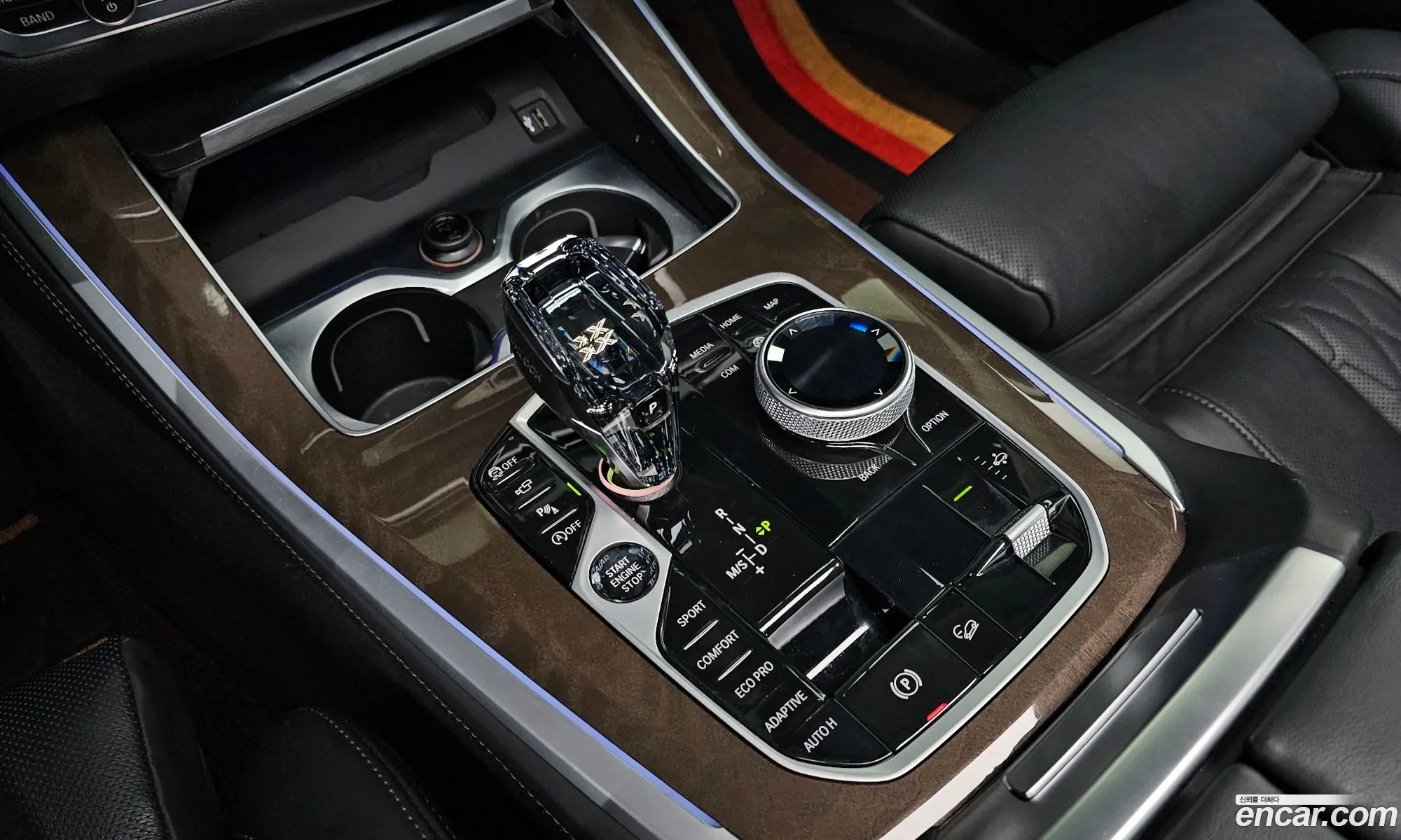 BMW X5 2022 — 19