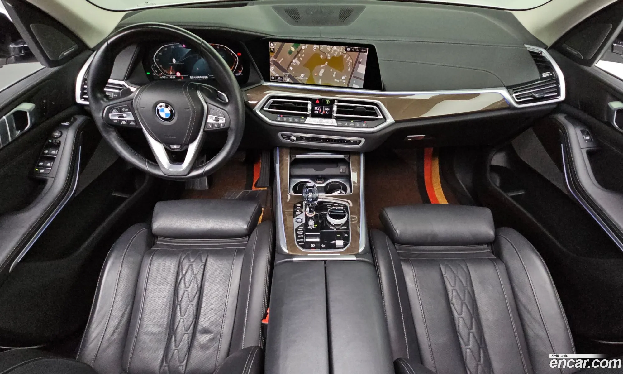 BMW X5 2022 — 13
