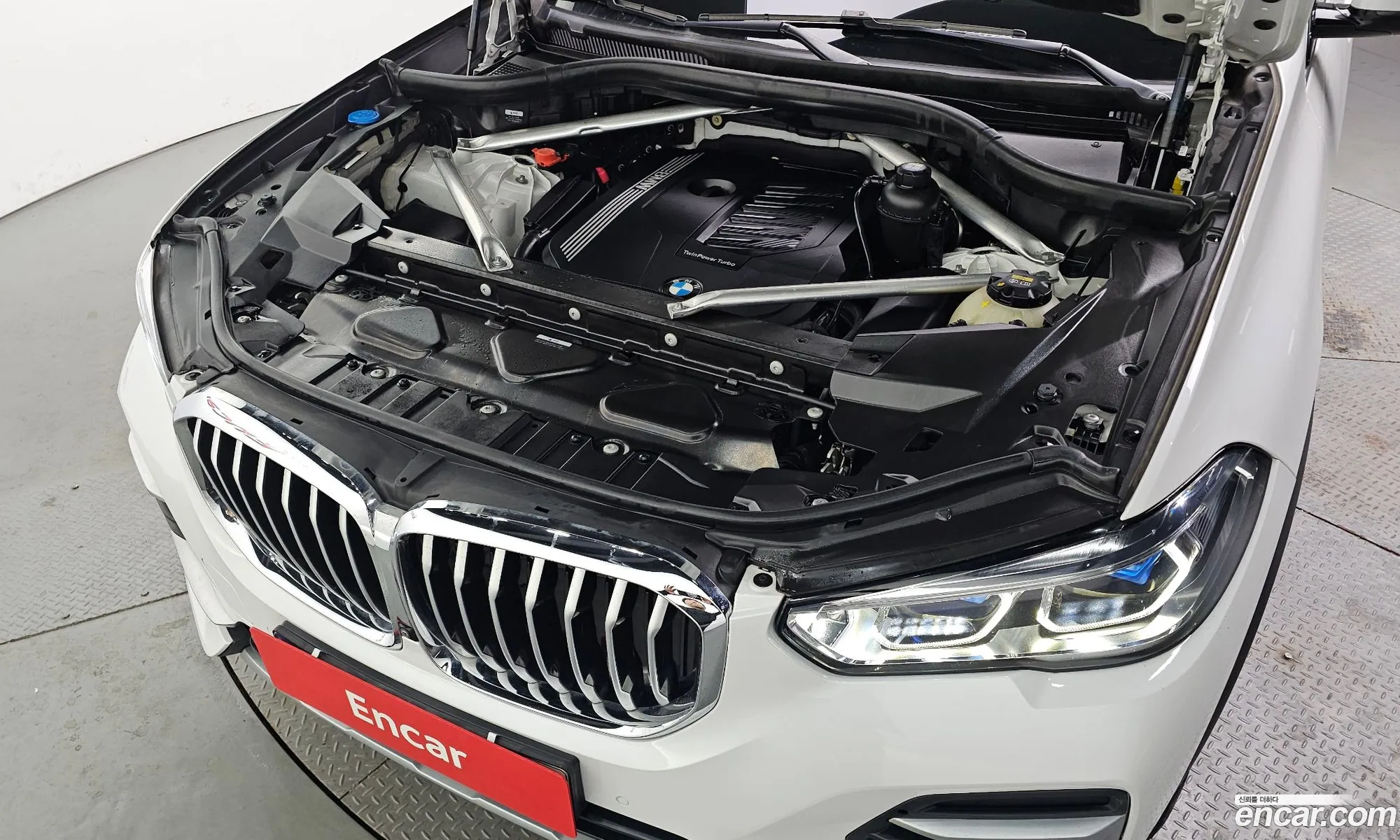 BMW X5 2022 — 12