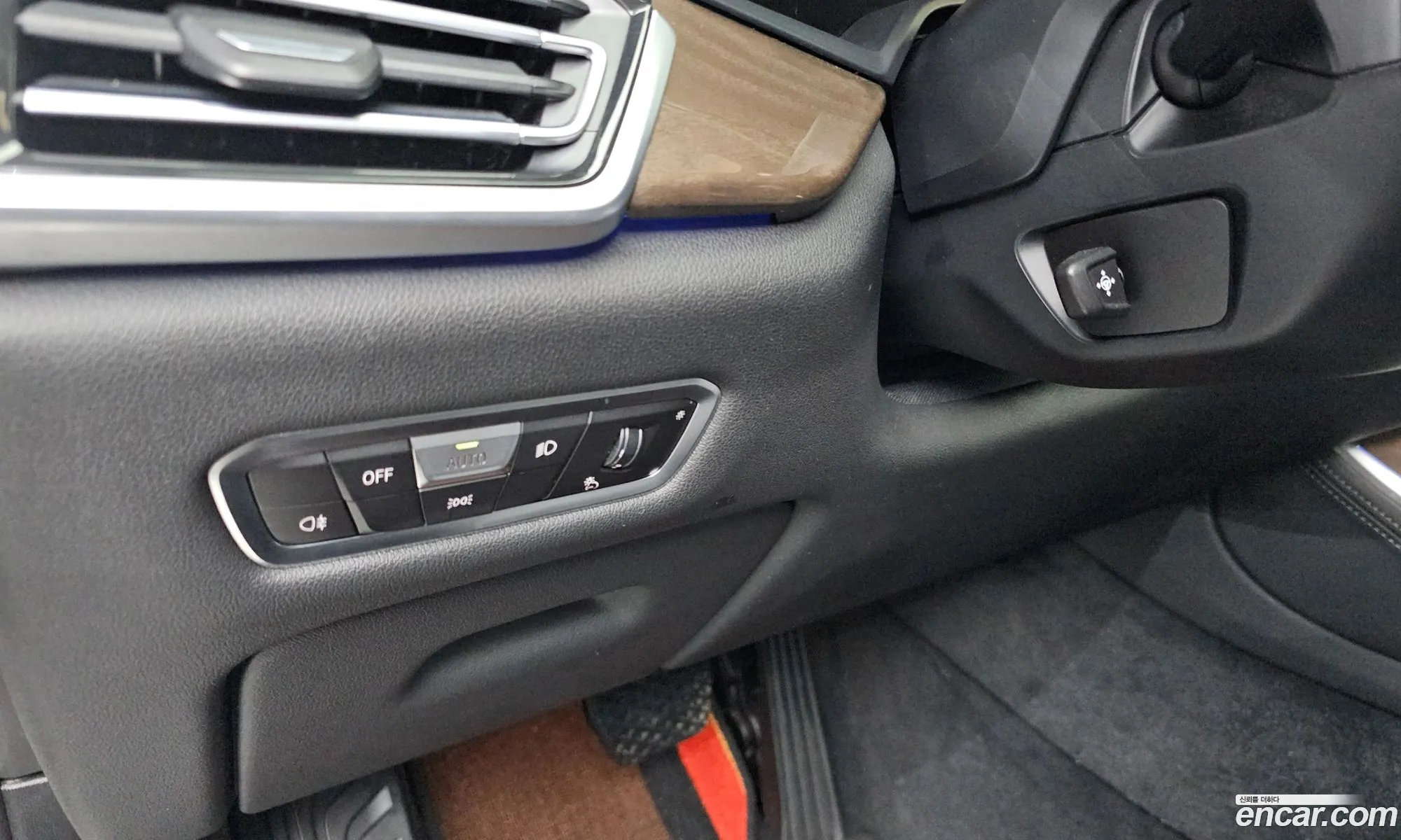 BMW X5 2022 — 3