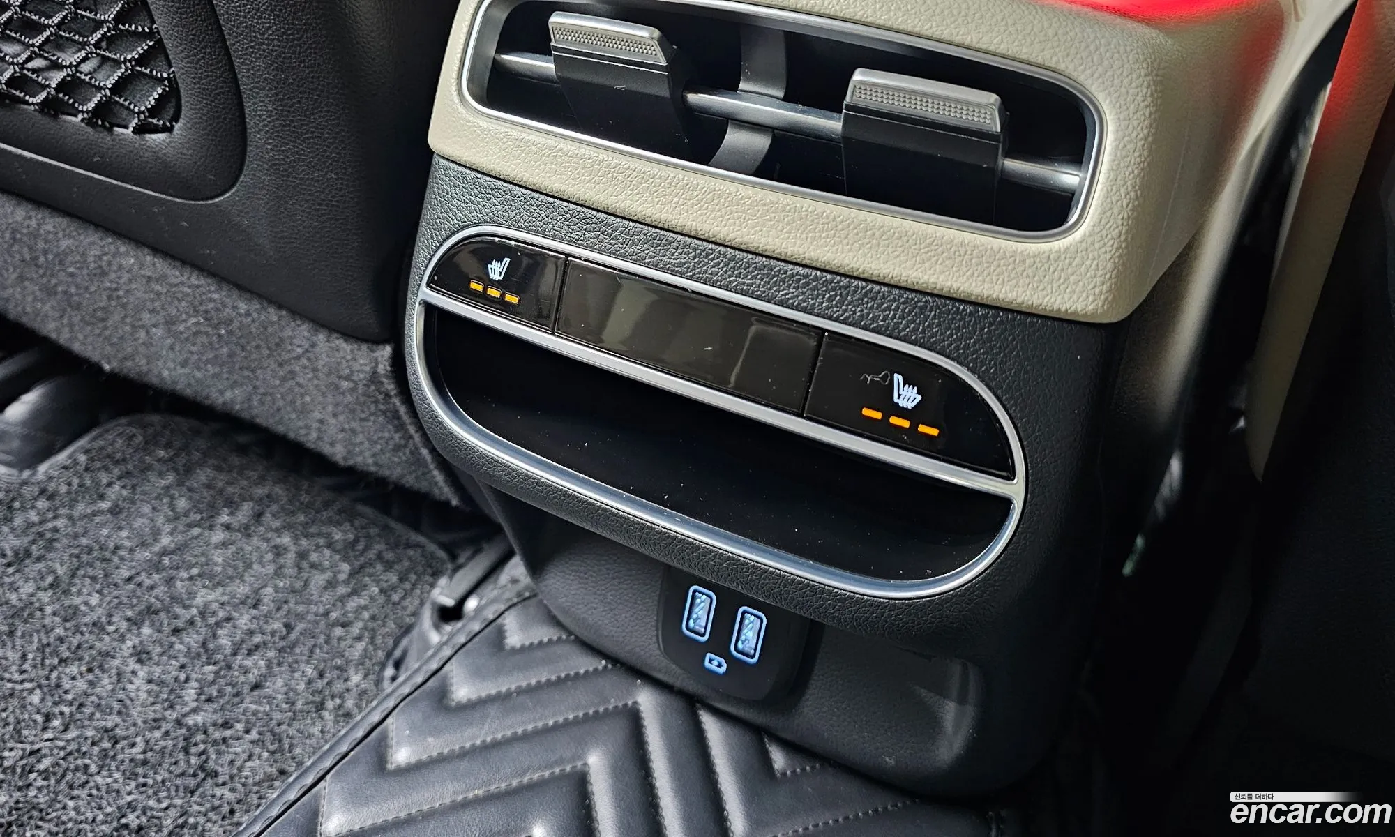 Genesis GV70 2021 — 19