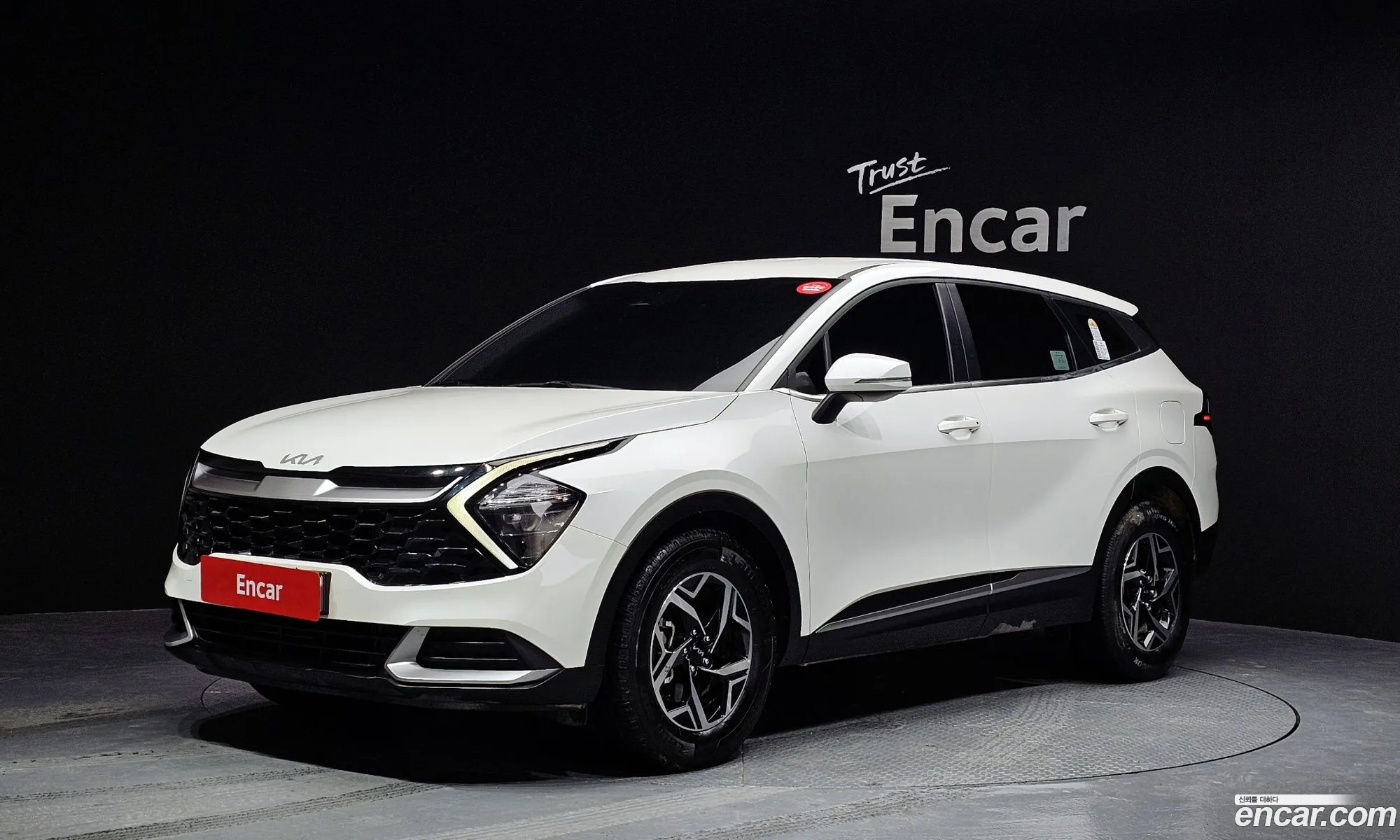 Kia Sportage 2024 — 7