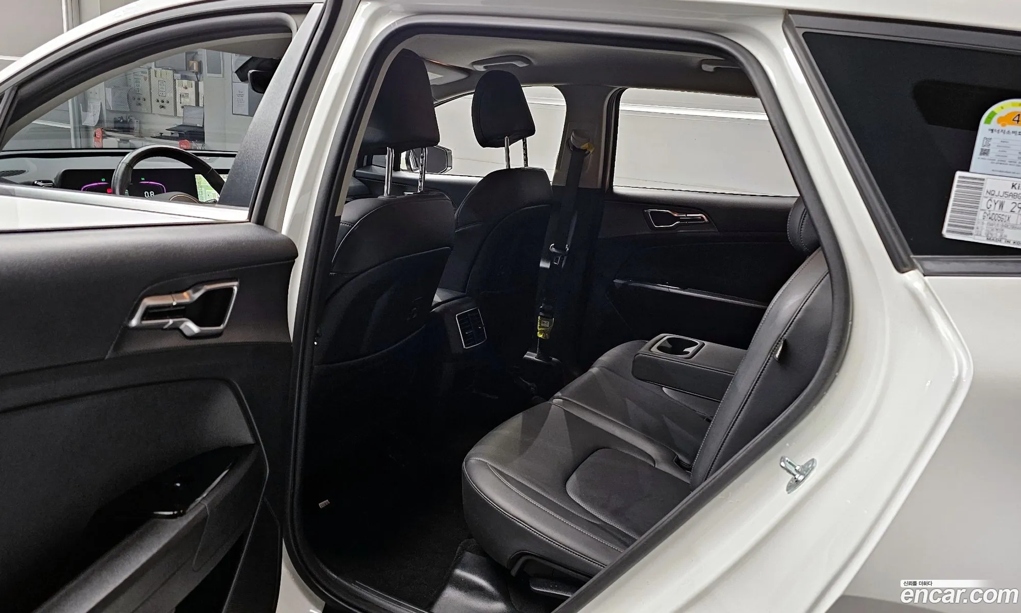 Kia Sportage 2024 — 9