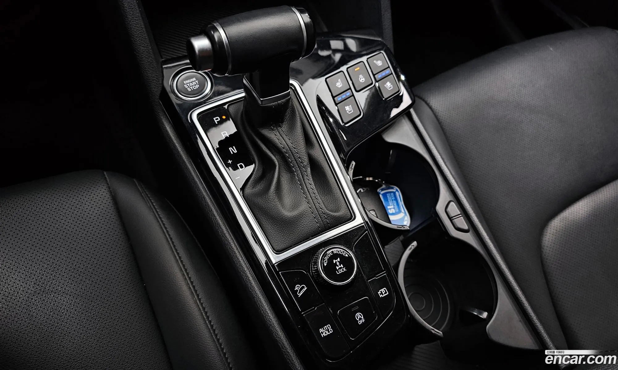 Kia Sportage 2024 — 5