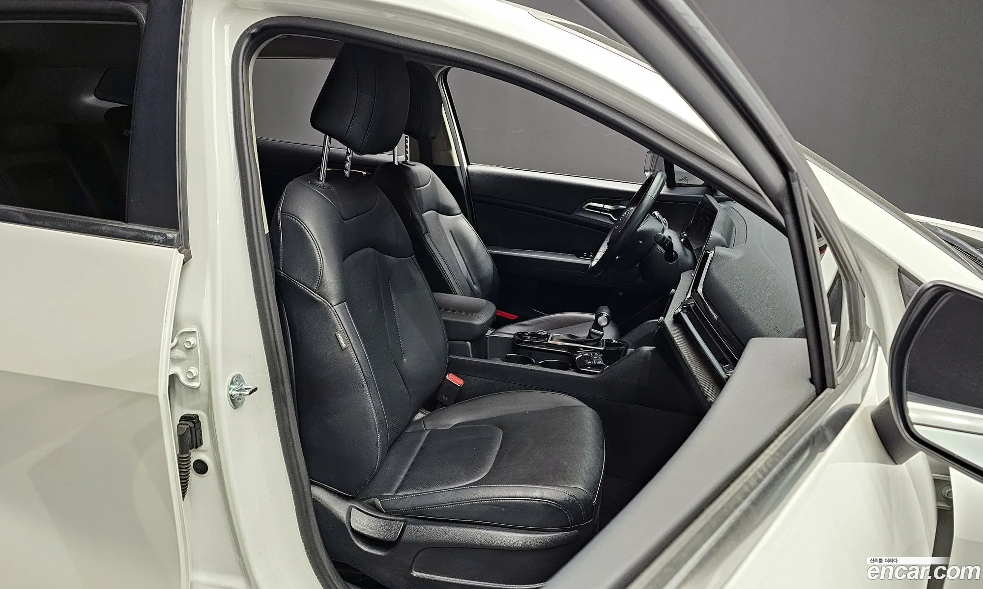 Kia Sportage 2024 — 15