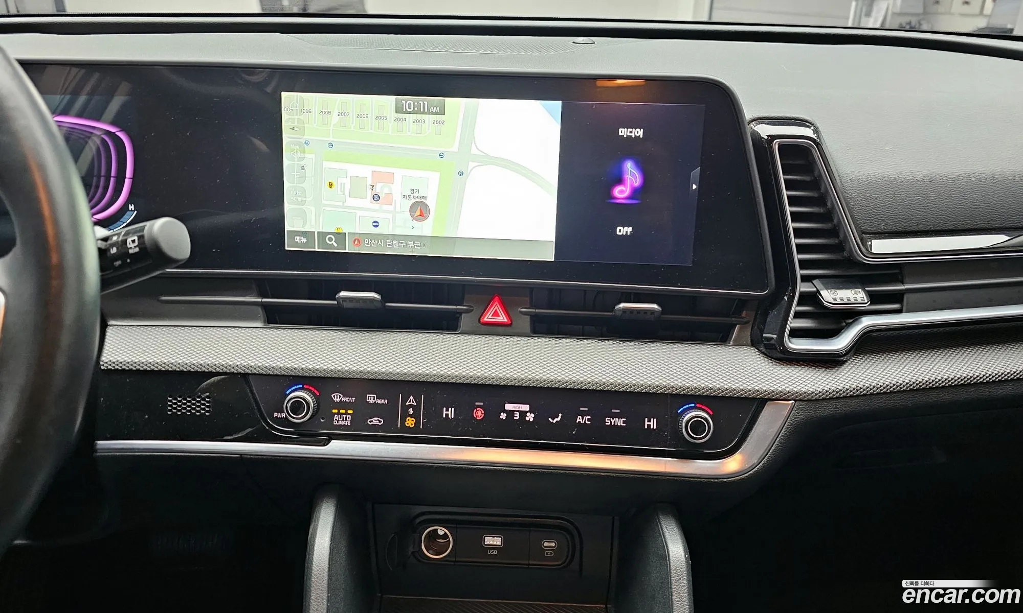 Kia Sportage 2024 — 18