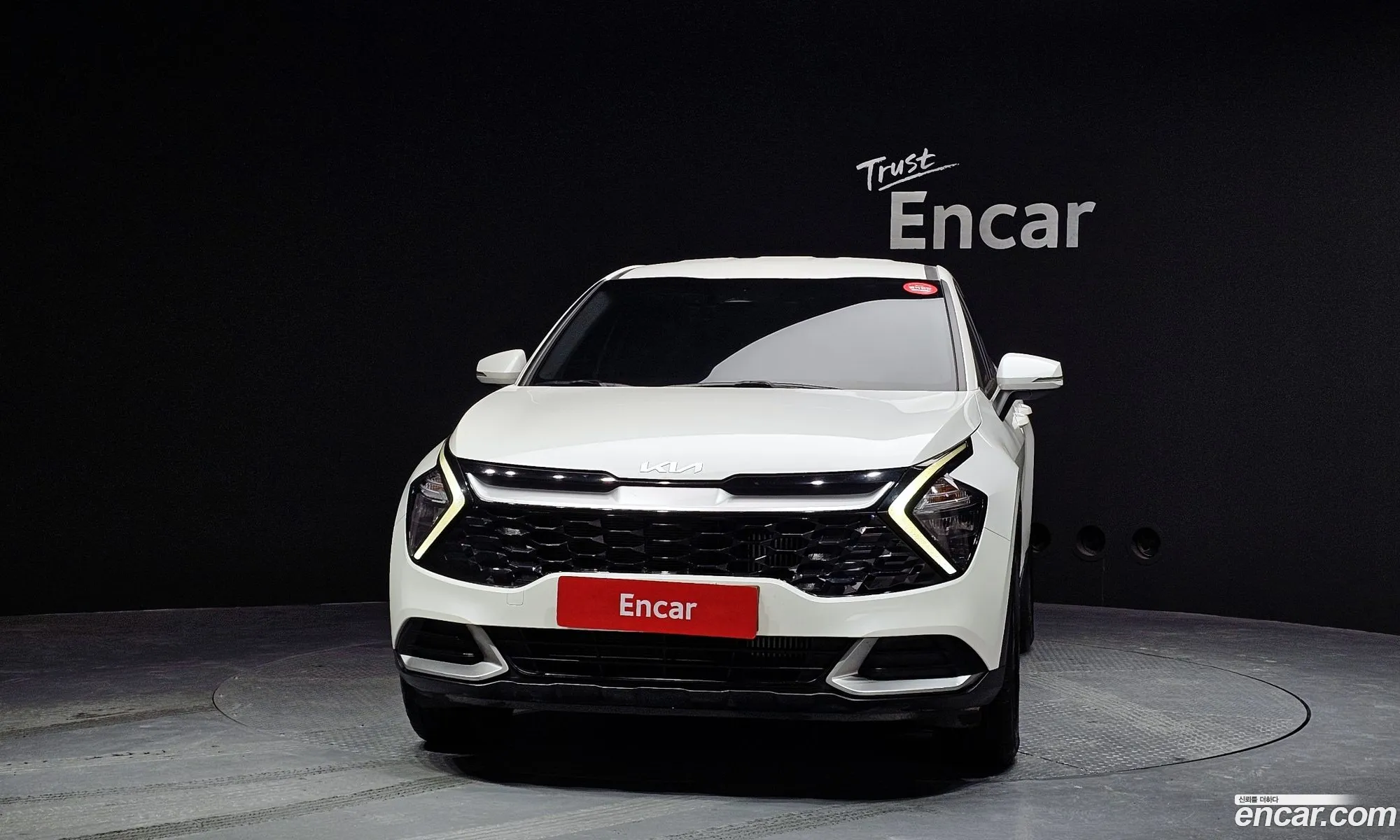 Kia Sportage 2024 — 10