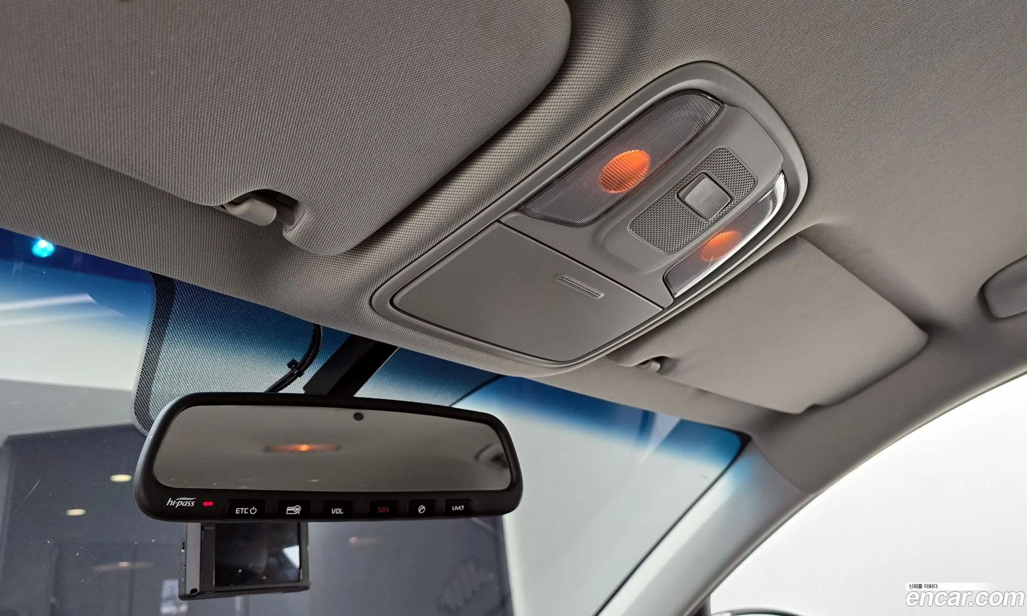 Kia K5 2017 — 17