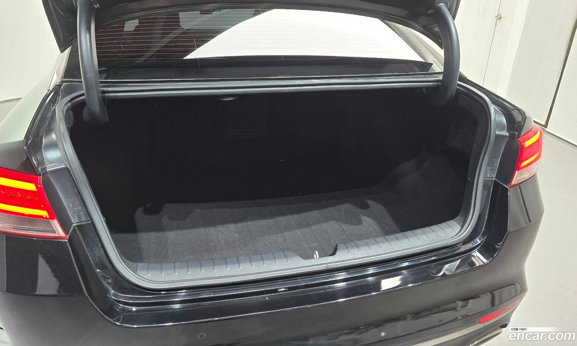 Kia K5 2017 — 3