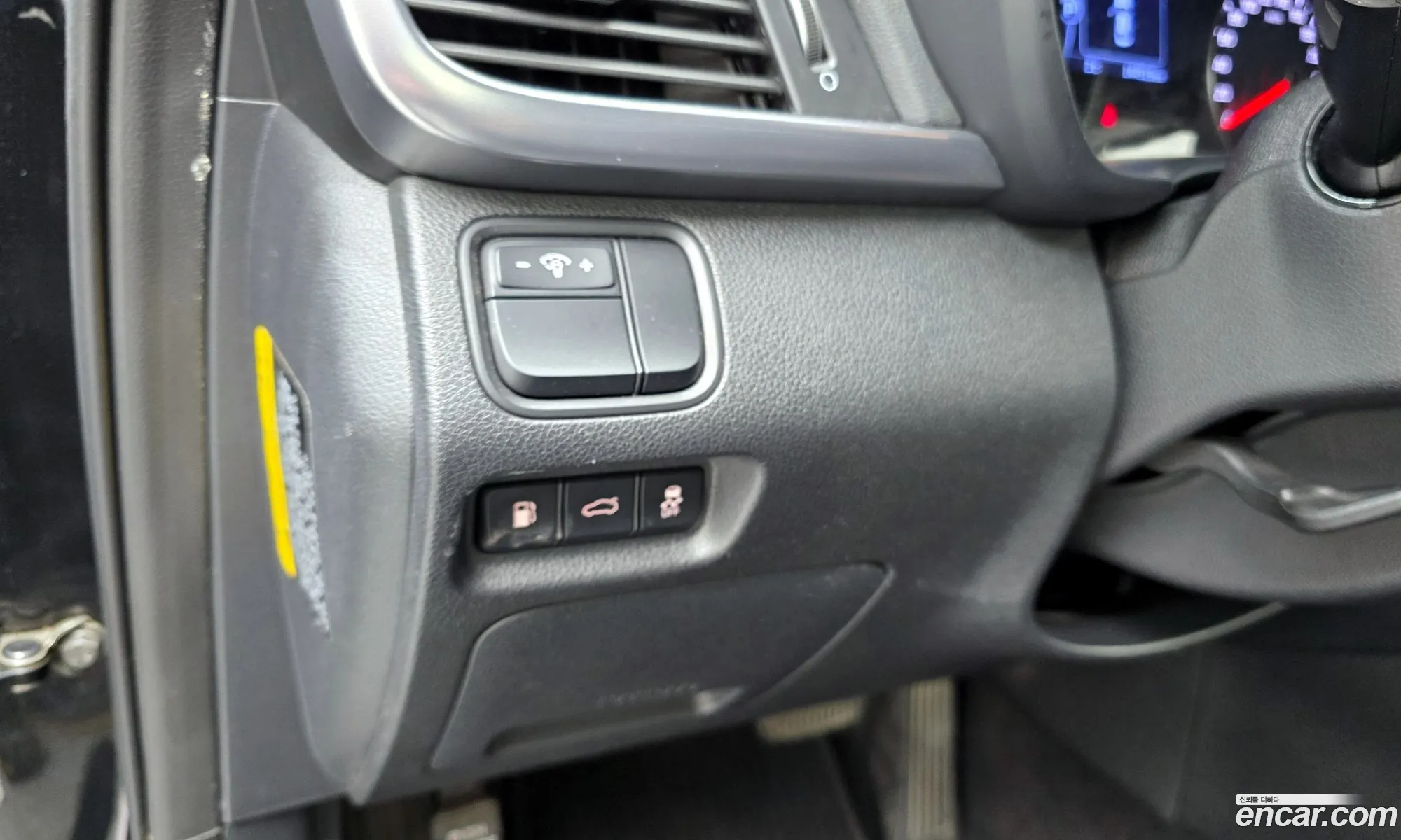 Kia K5 2017 — 19