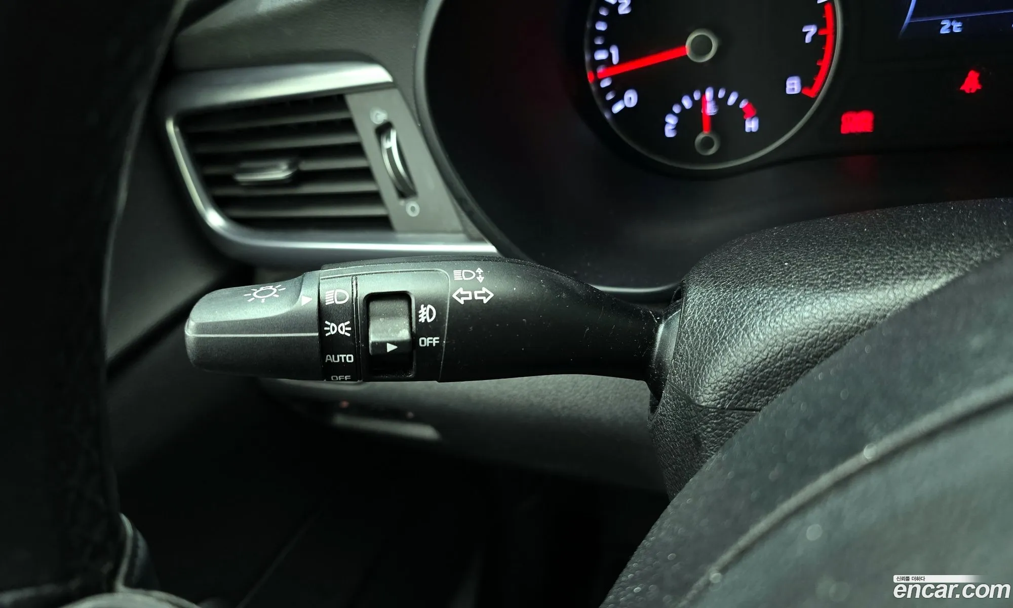 Kia K5 2017 — 16
