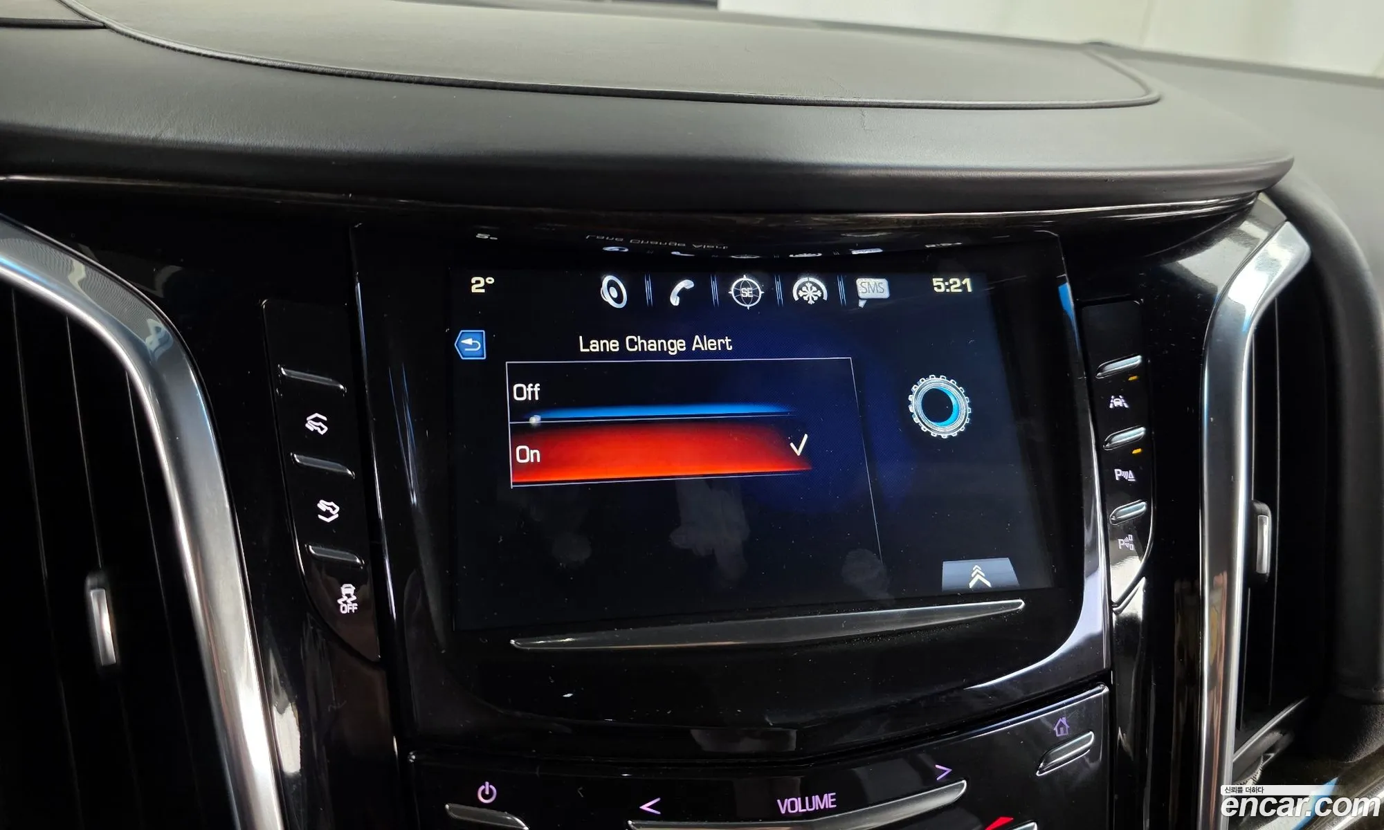Cadillac Escalade 2019 — 19