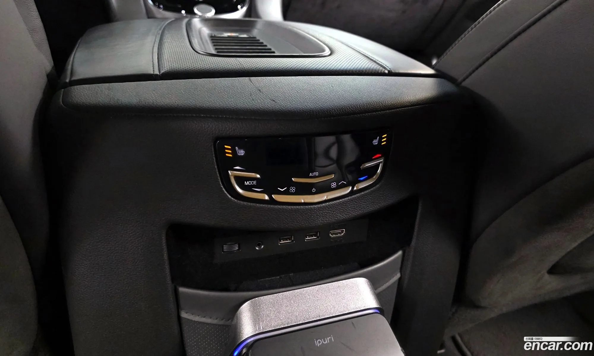 Cadillac Escalade 2019 — 20